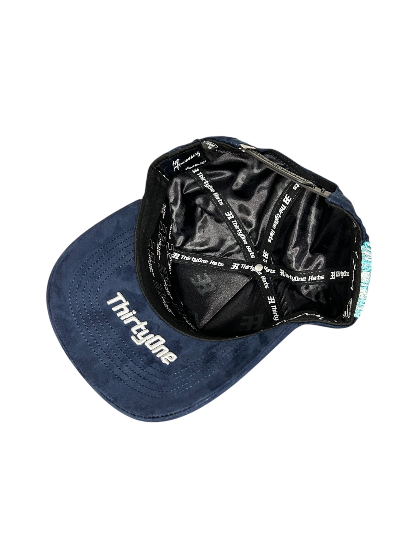 31 HATS “ANIVERSARIO”