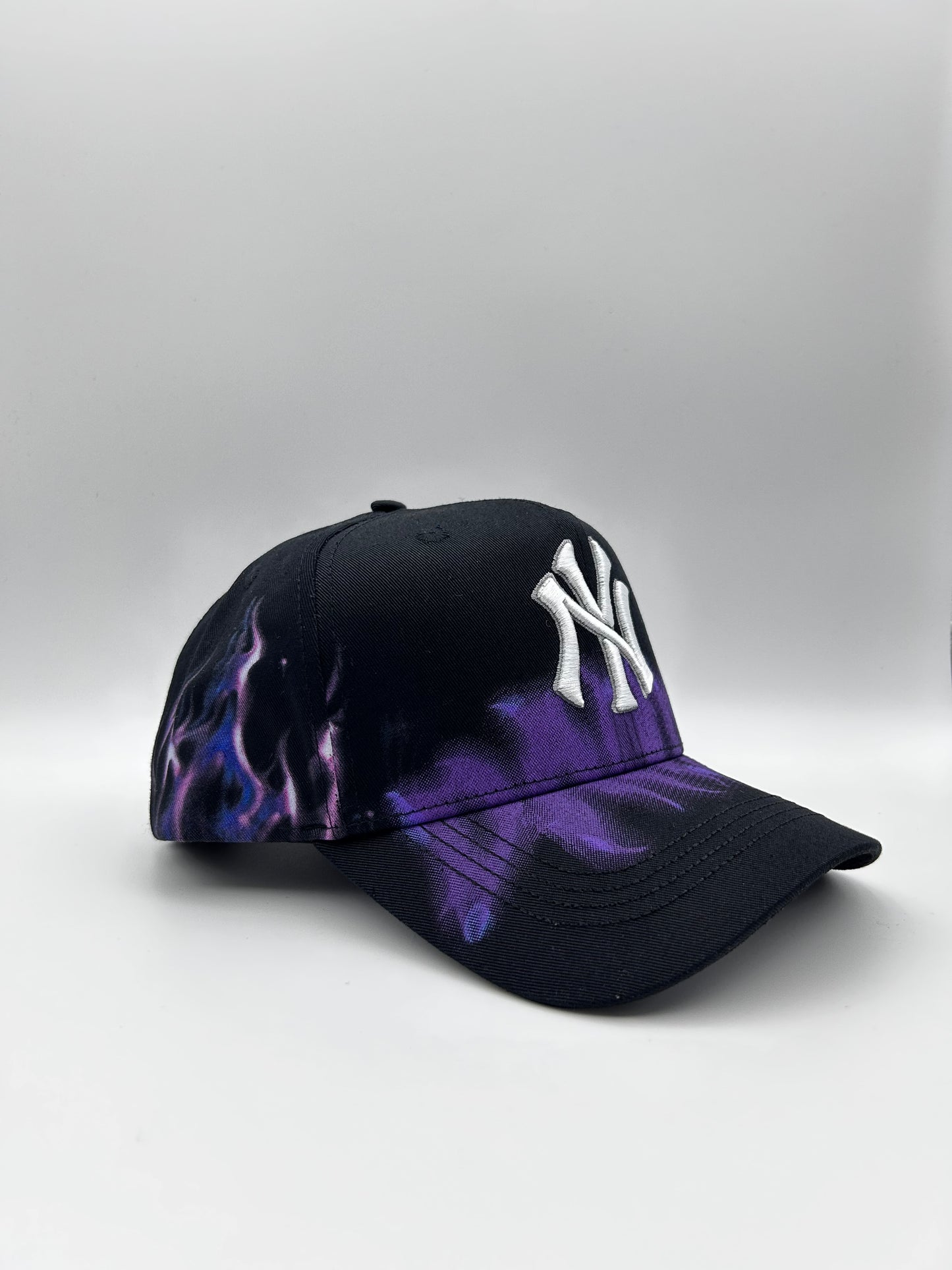 Dandy “Purp”