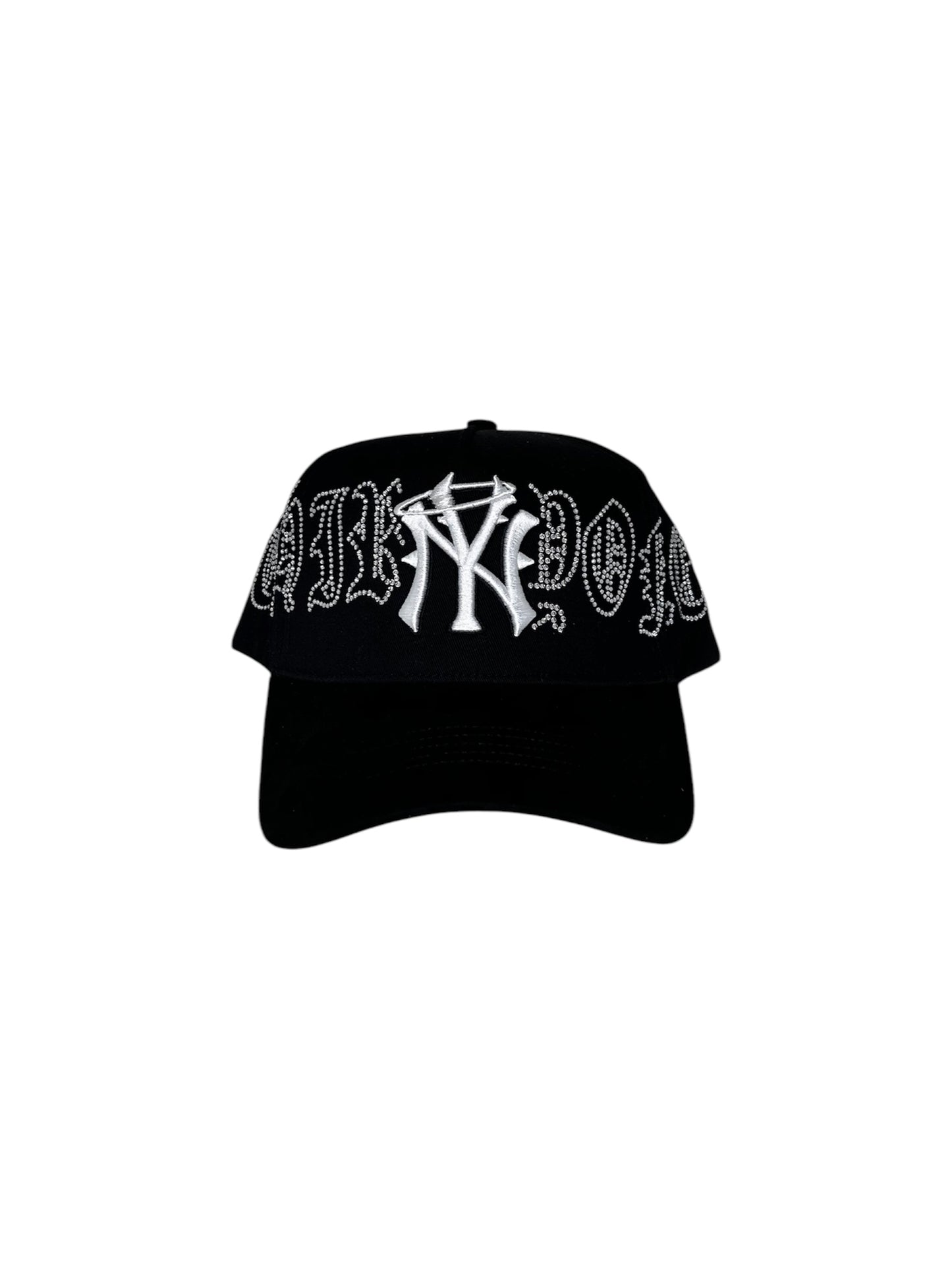 31 HATS “NY CRYSTALS”