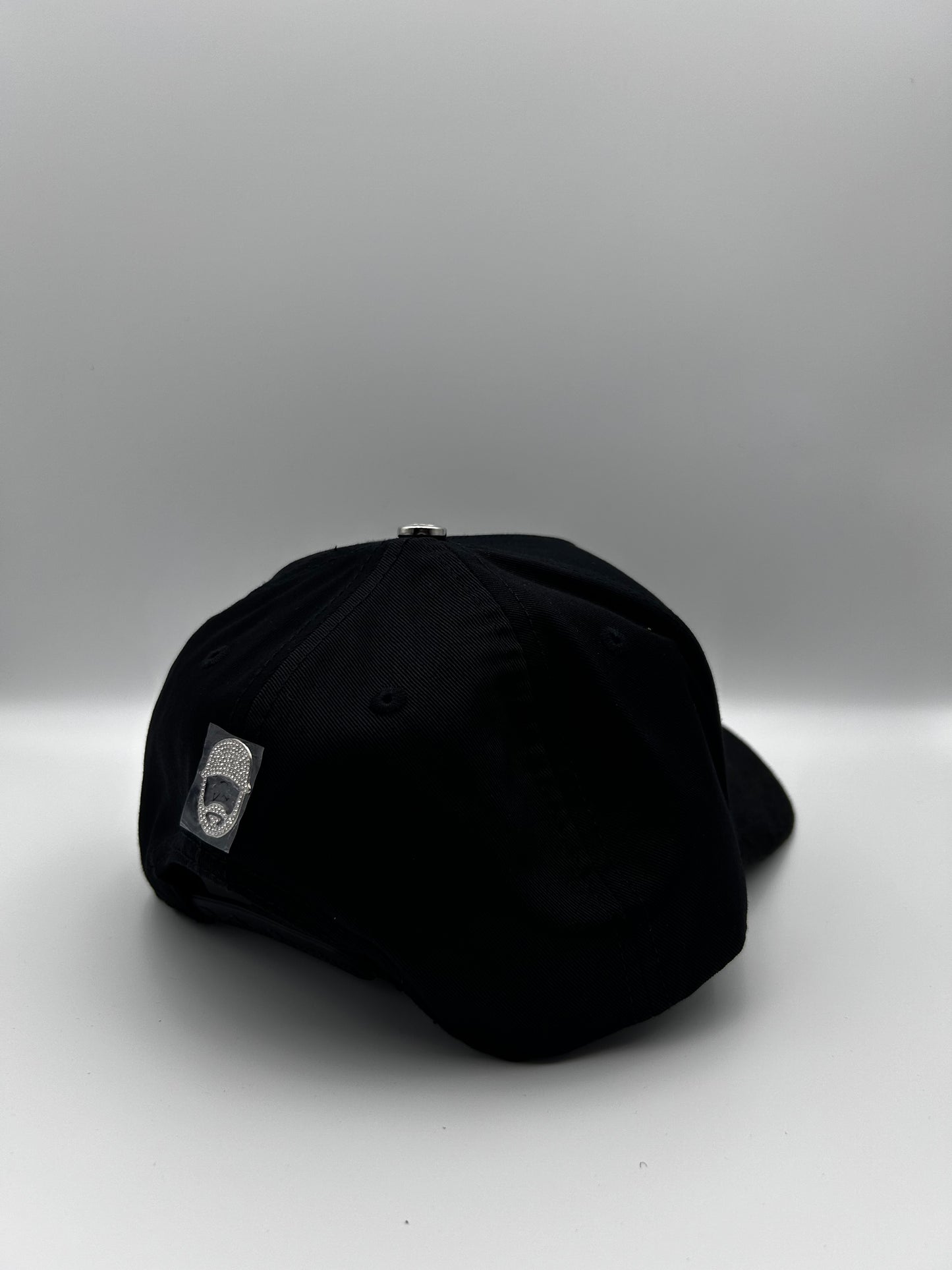 Barbas “77 Black”