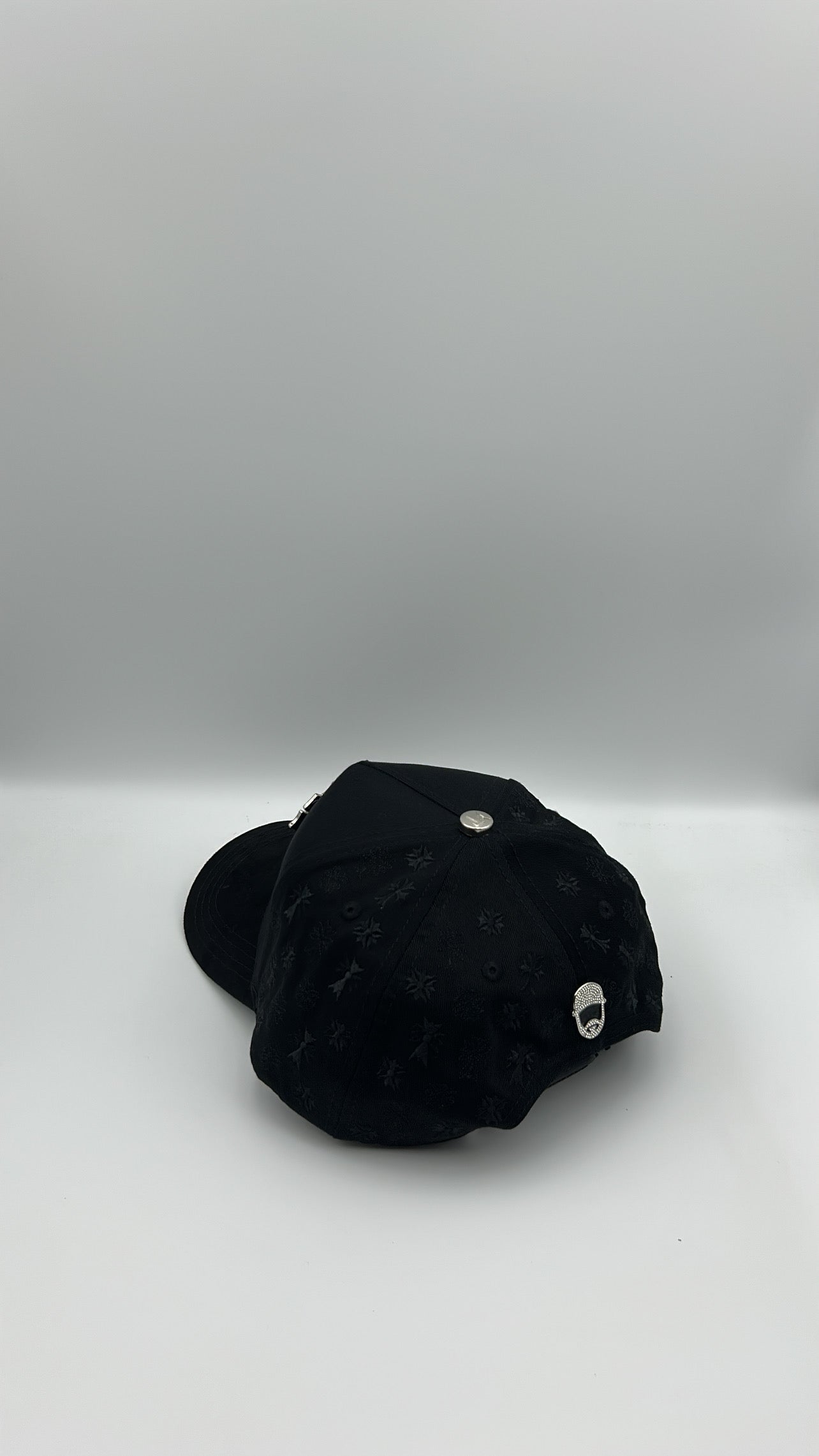 Barbas hats “Chrome 7”