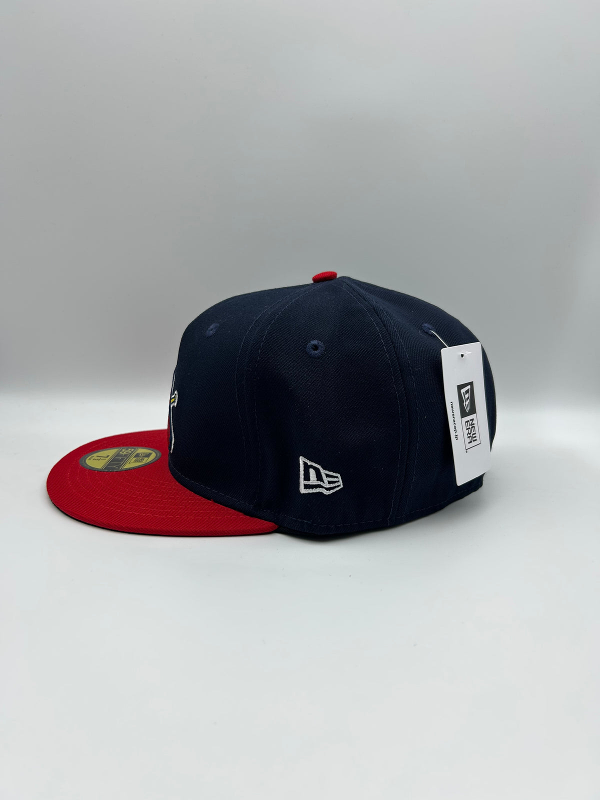 New era “talla 7 1/2”