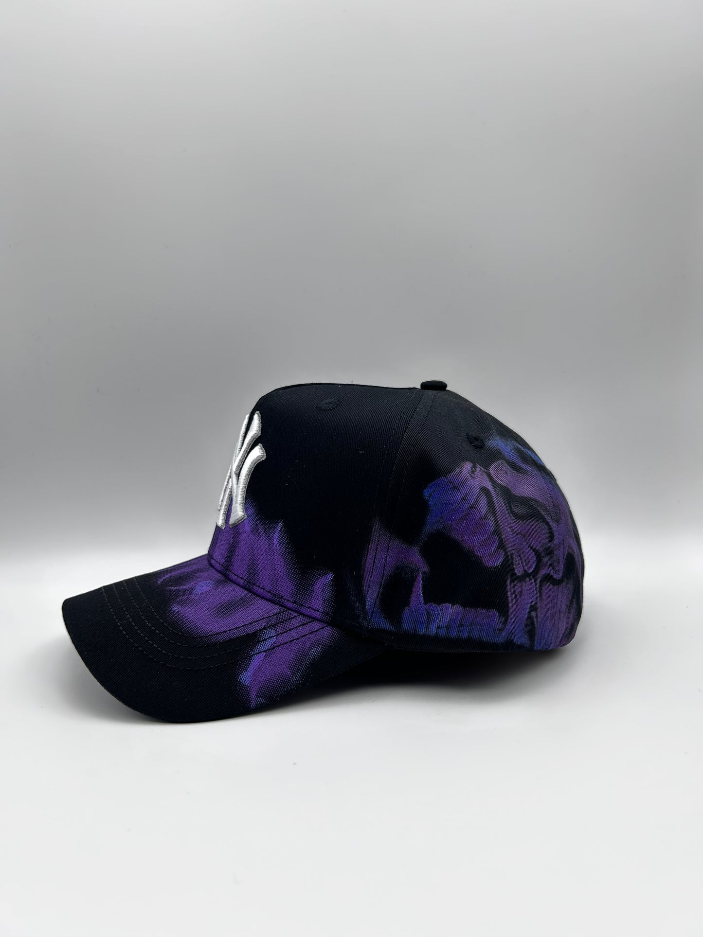 Dandy “Purp”