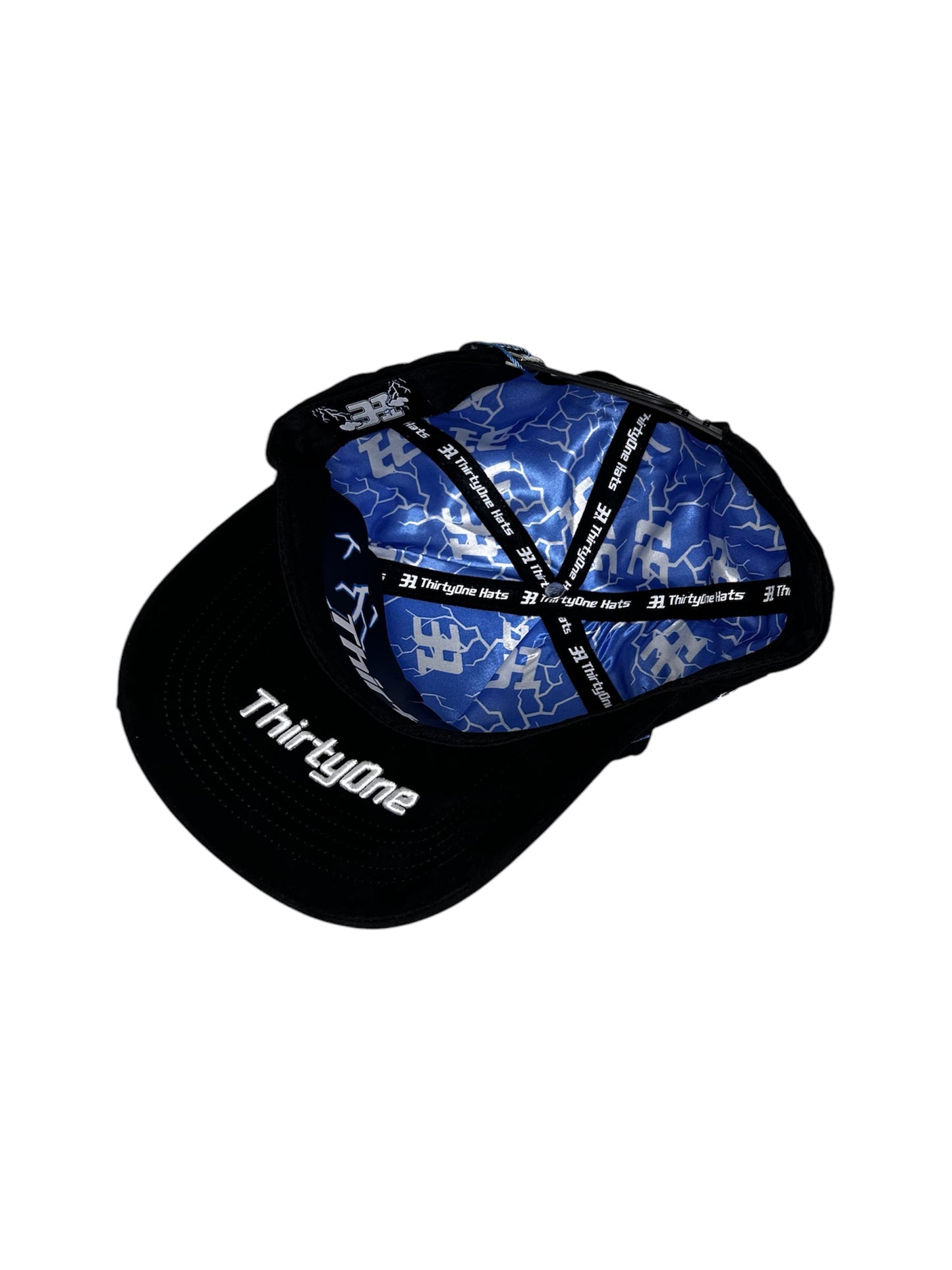 31 HATS “LA ELECTRIC”