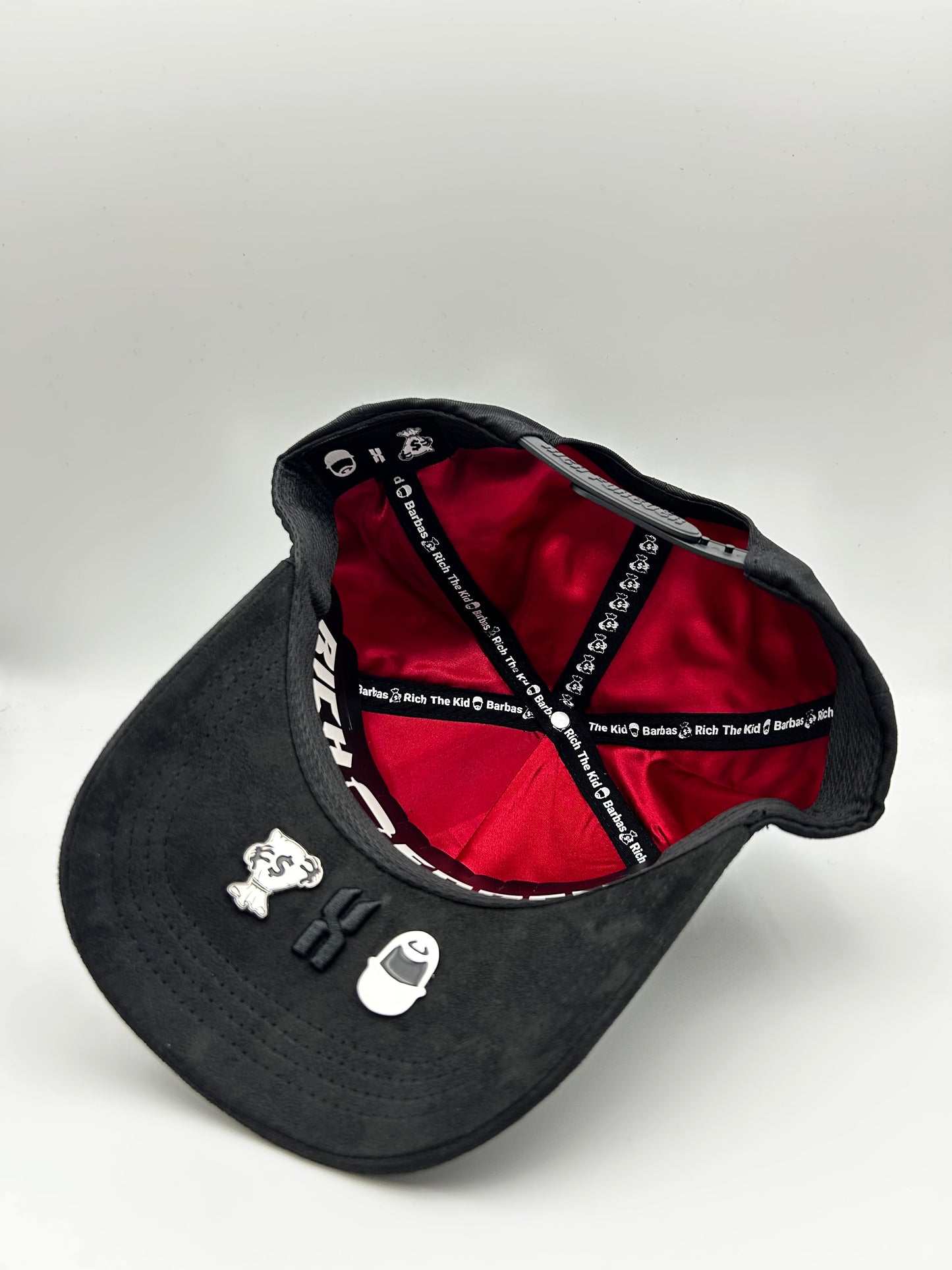 Barbas hats “Rich Star”