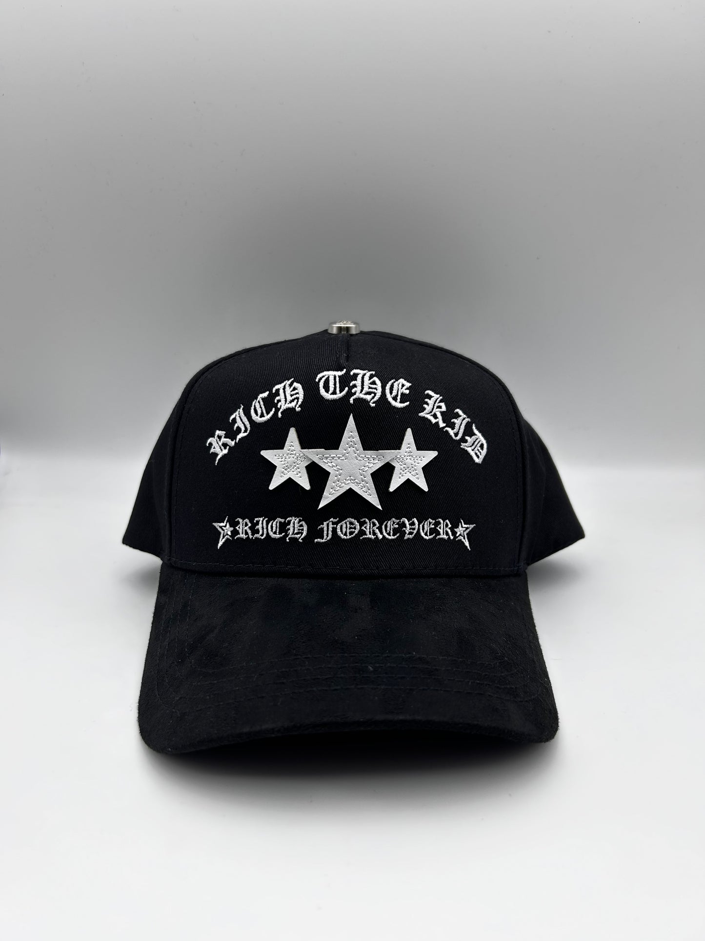 Barbas hats “Rich Star”