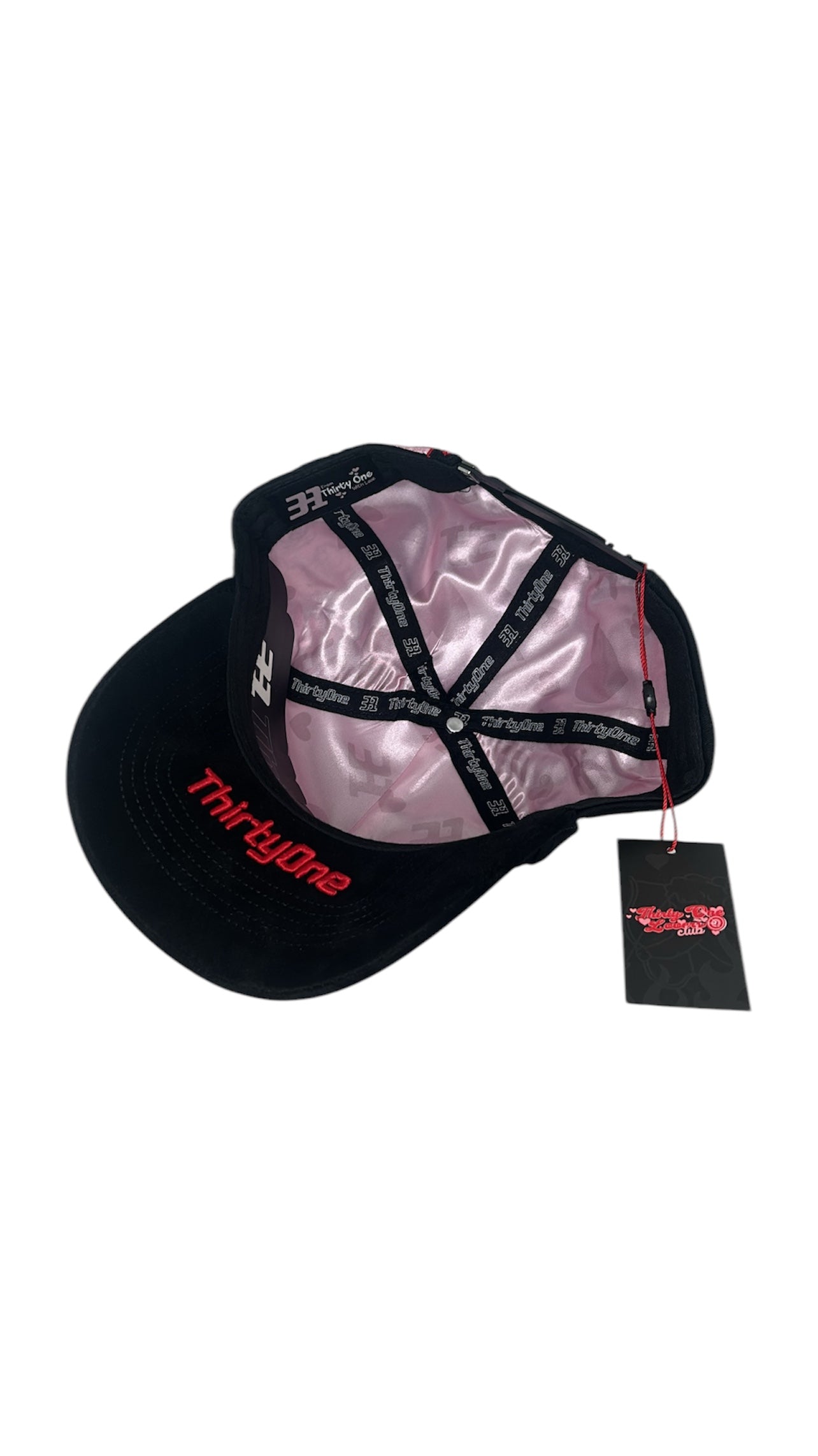 31 HATS “LA LOVE CLOUDS”