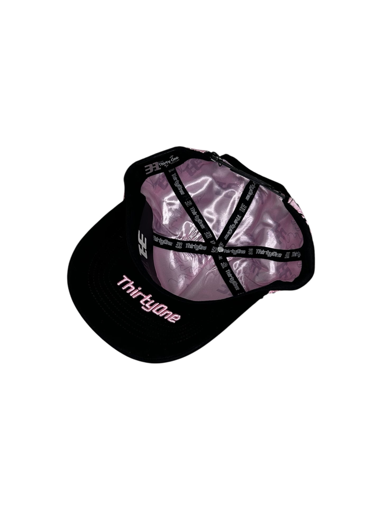 31 HATS “NY SAN VALENTÍN”