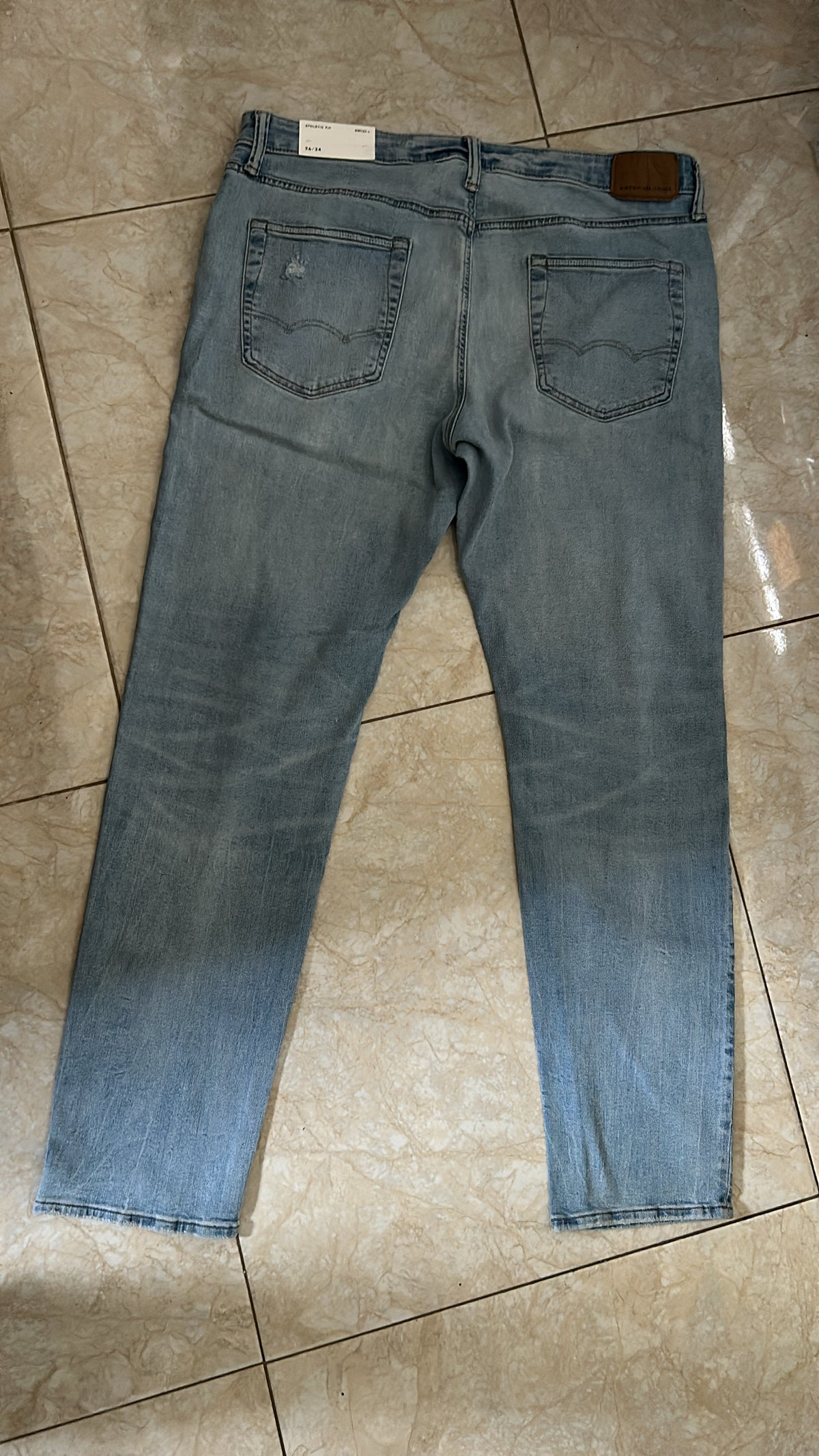 Pantalón AE