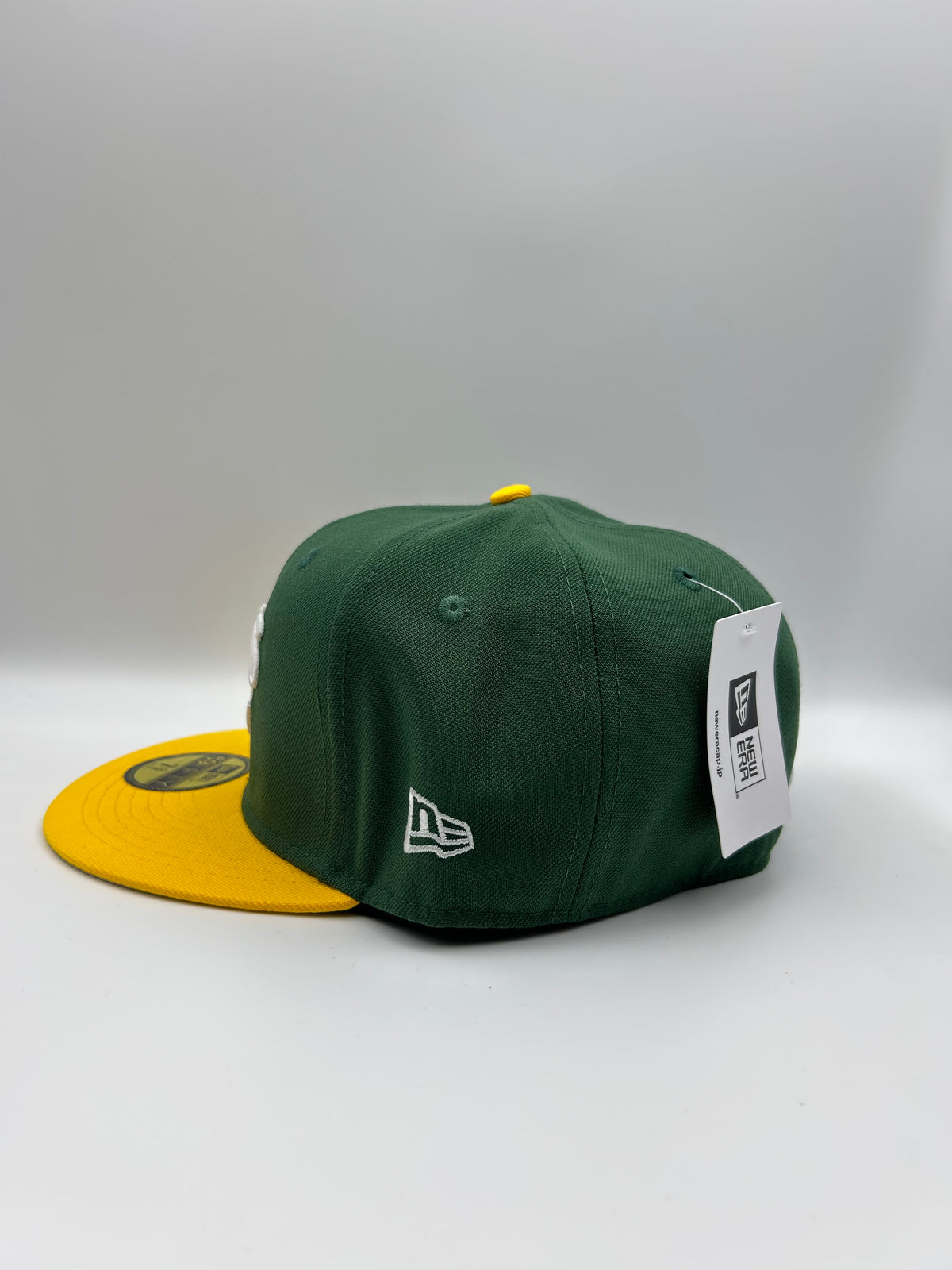 New era “talla 7 5/8”