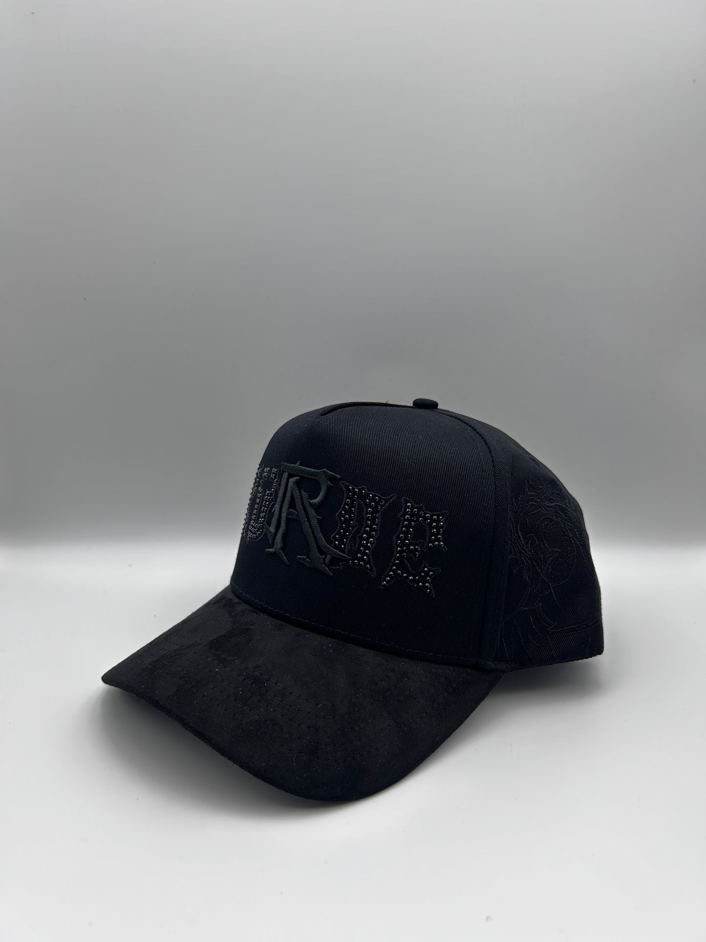 Rude Awakenings “TRIPLE BLACK”