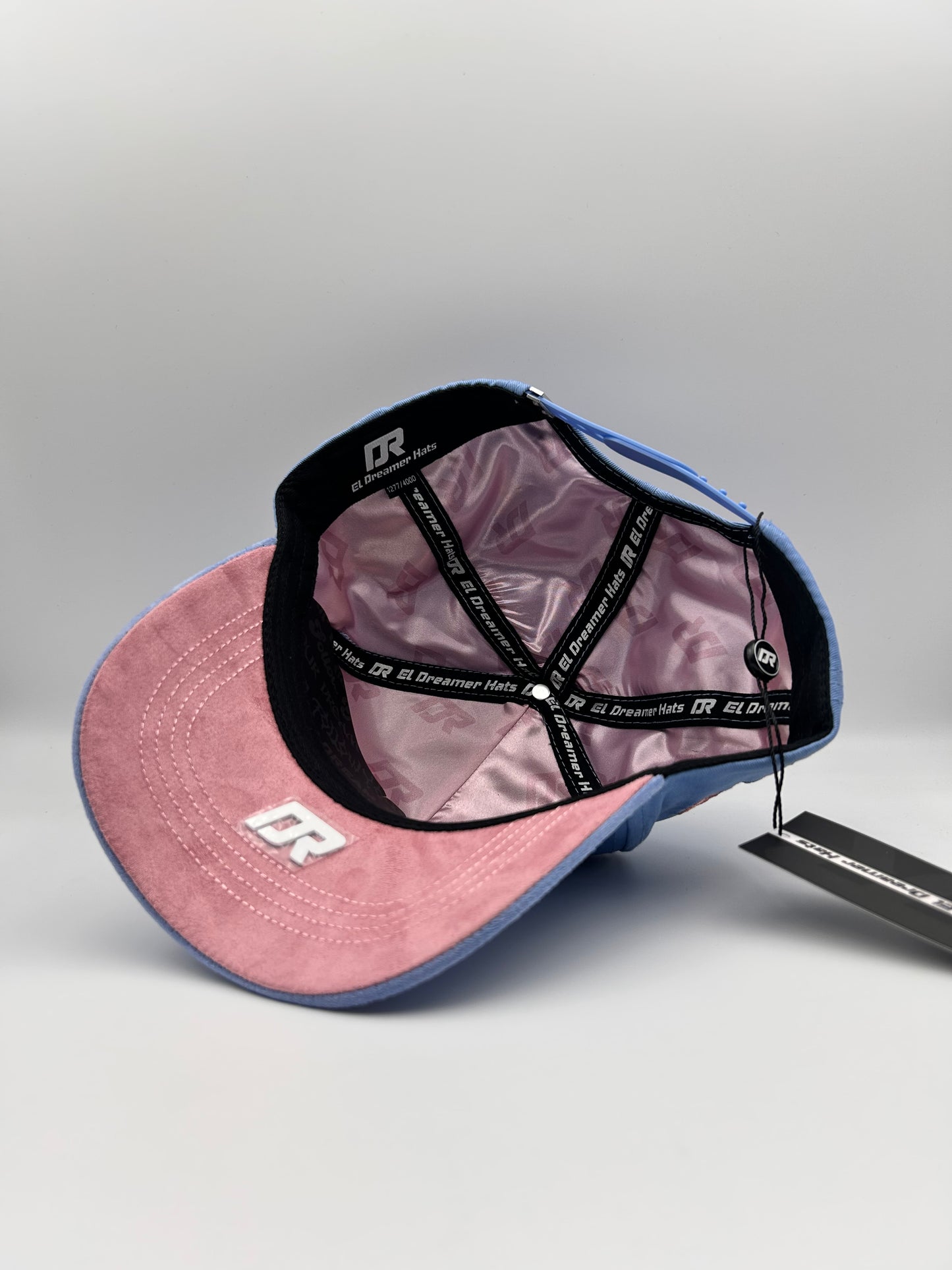 Dreamer hats “Kanji”