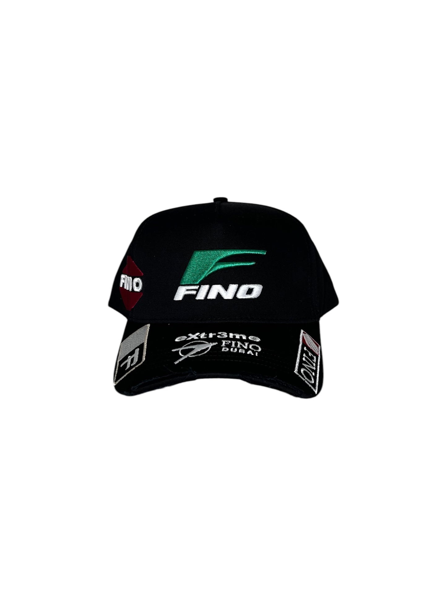 GALLO FINO “FINO DUBAI”