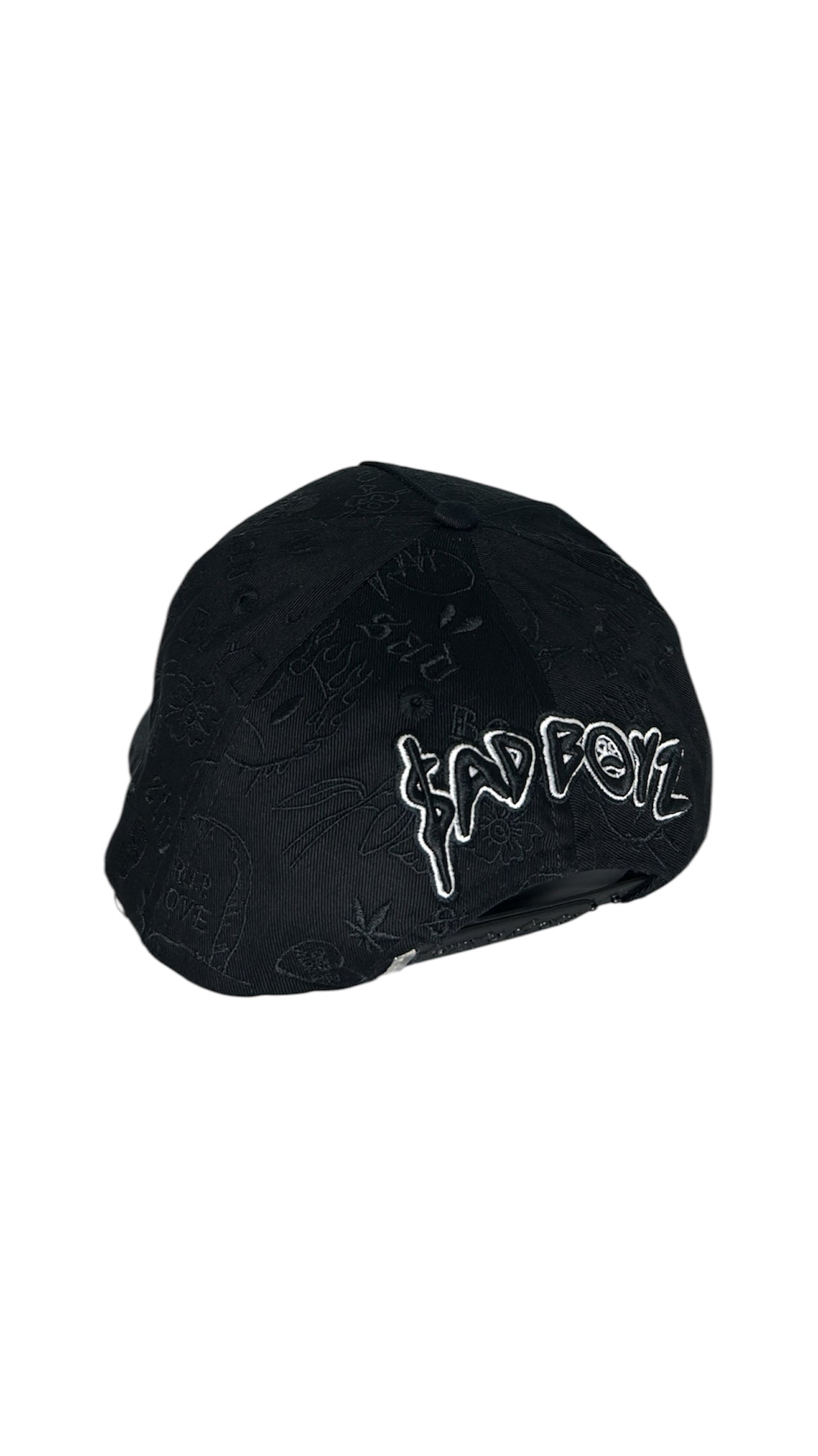 DANDY HATS “SAD BOYZ”