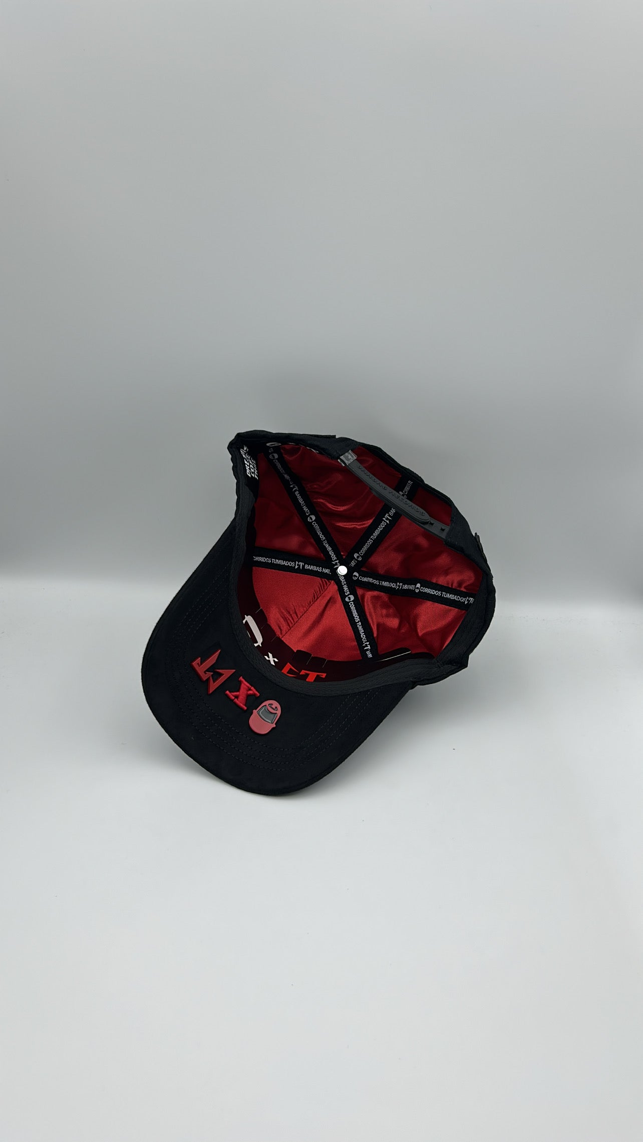Barbas hats “Koridosu Tumbadosu”