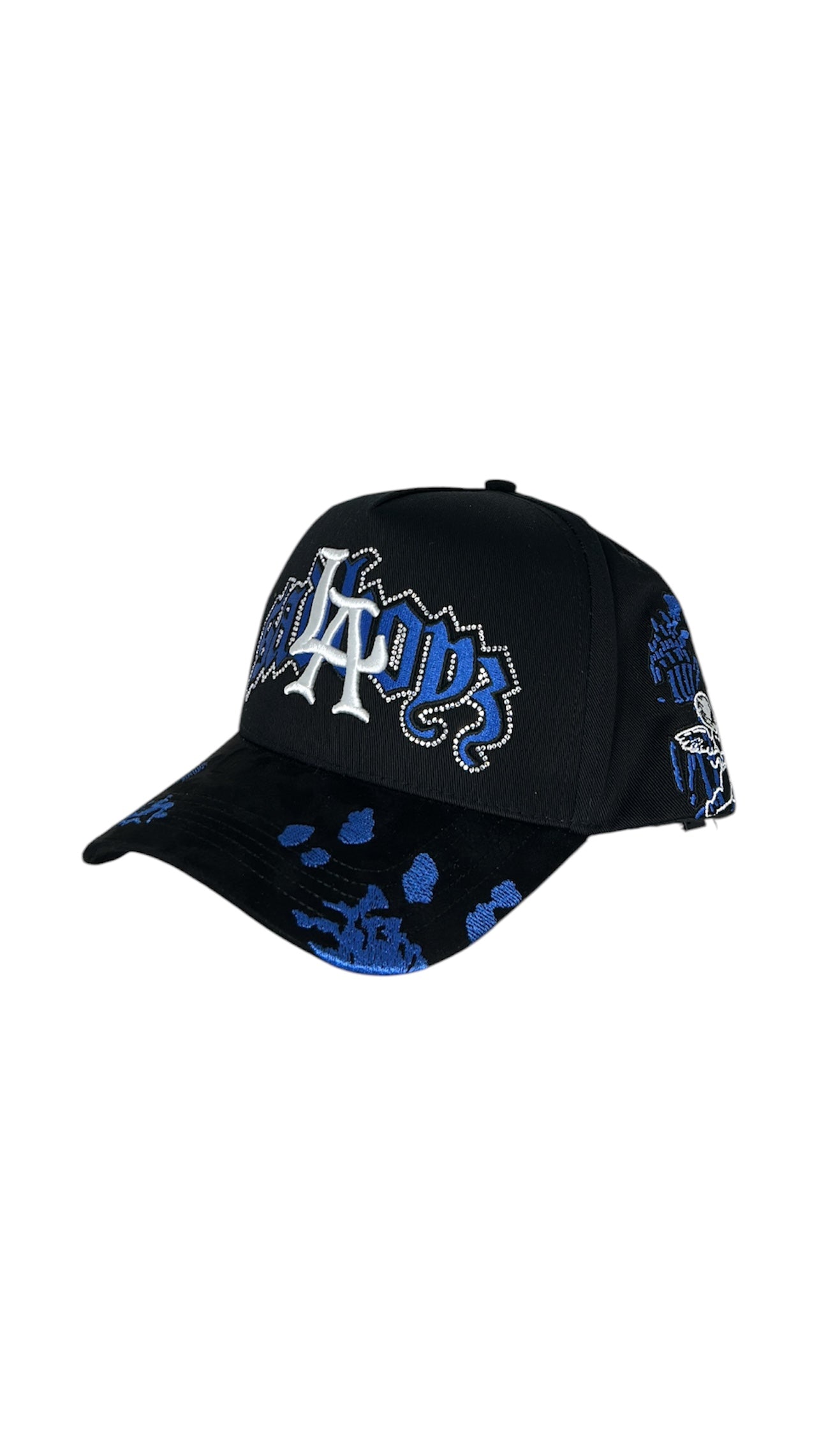 DANDY HATS “LA SAD BOYZ”