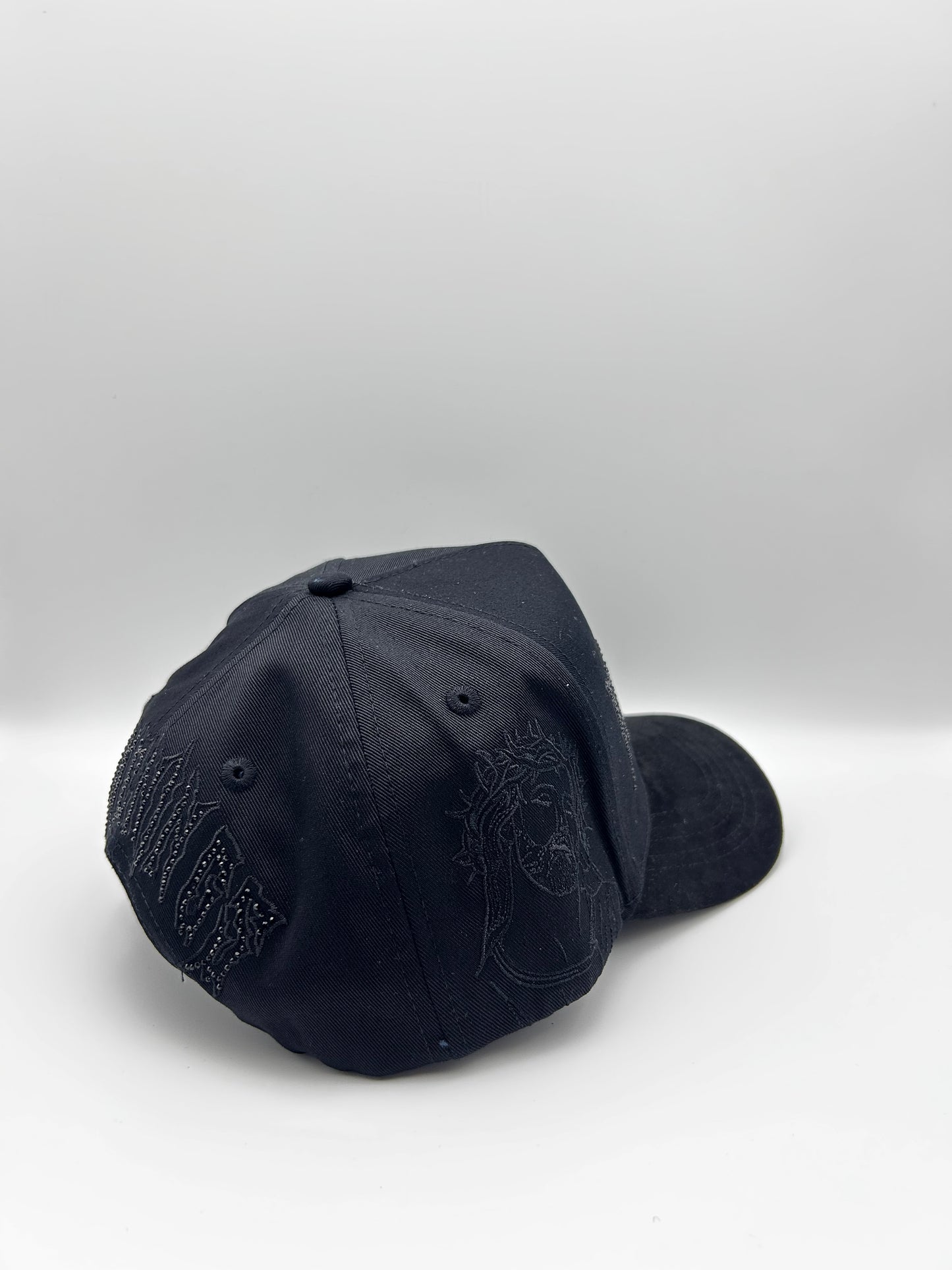 Rude Awakenings “TRIPLE BLACK”
