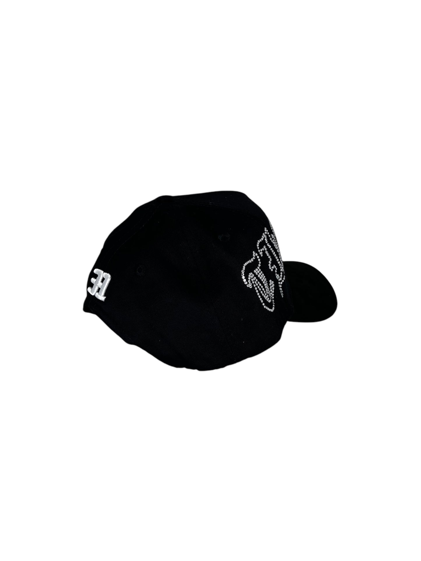 31 HATS “NY CRYSTALS”
