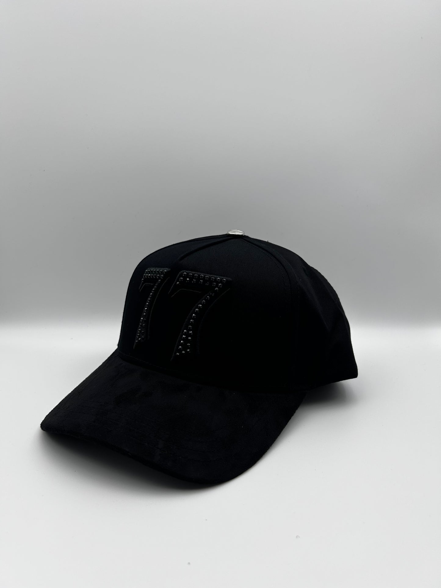 Barbas “77 Black”