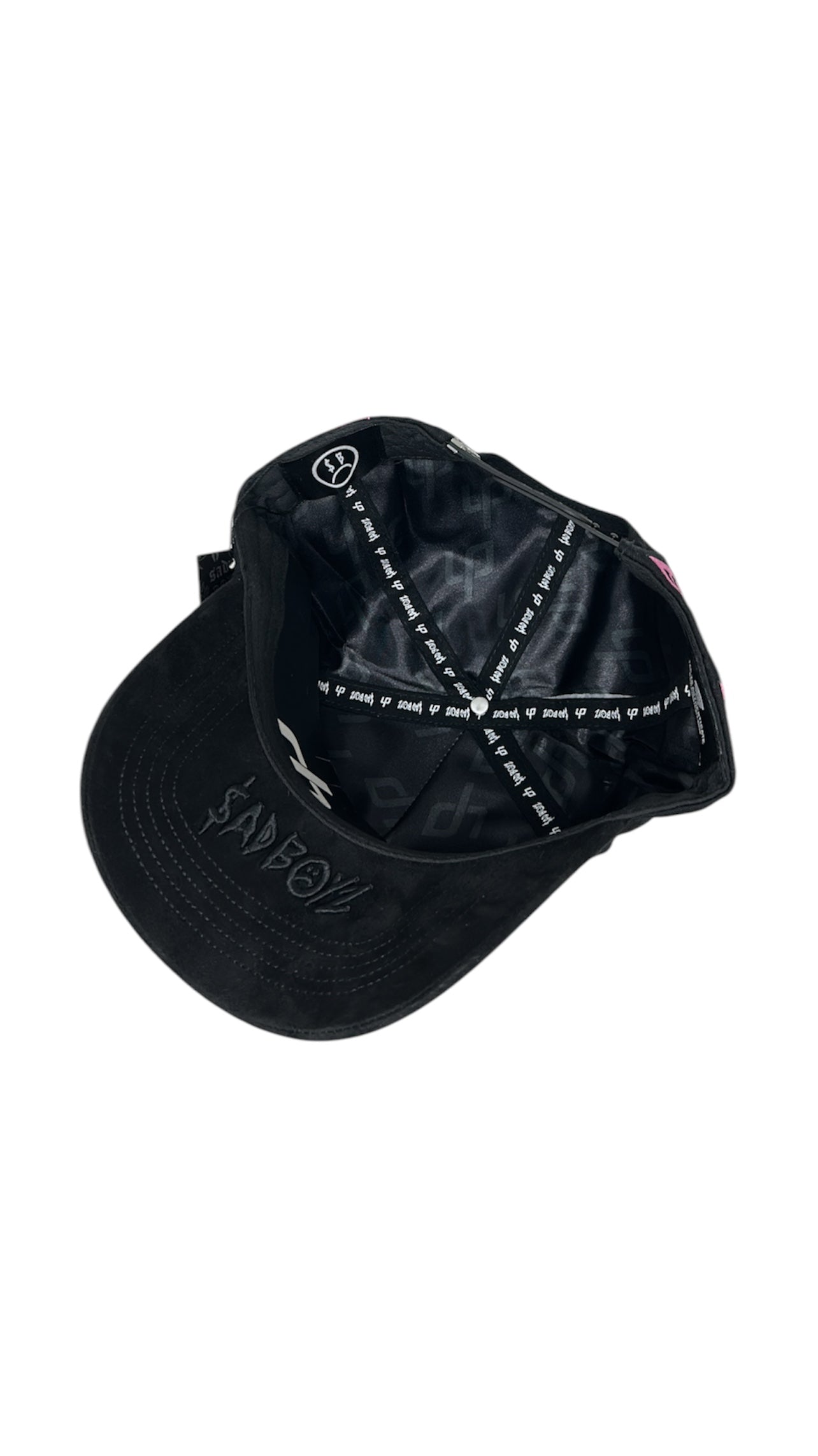 DANDY HATS “CLAVE ALI”