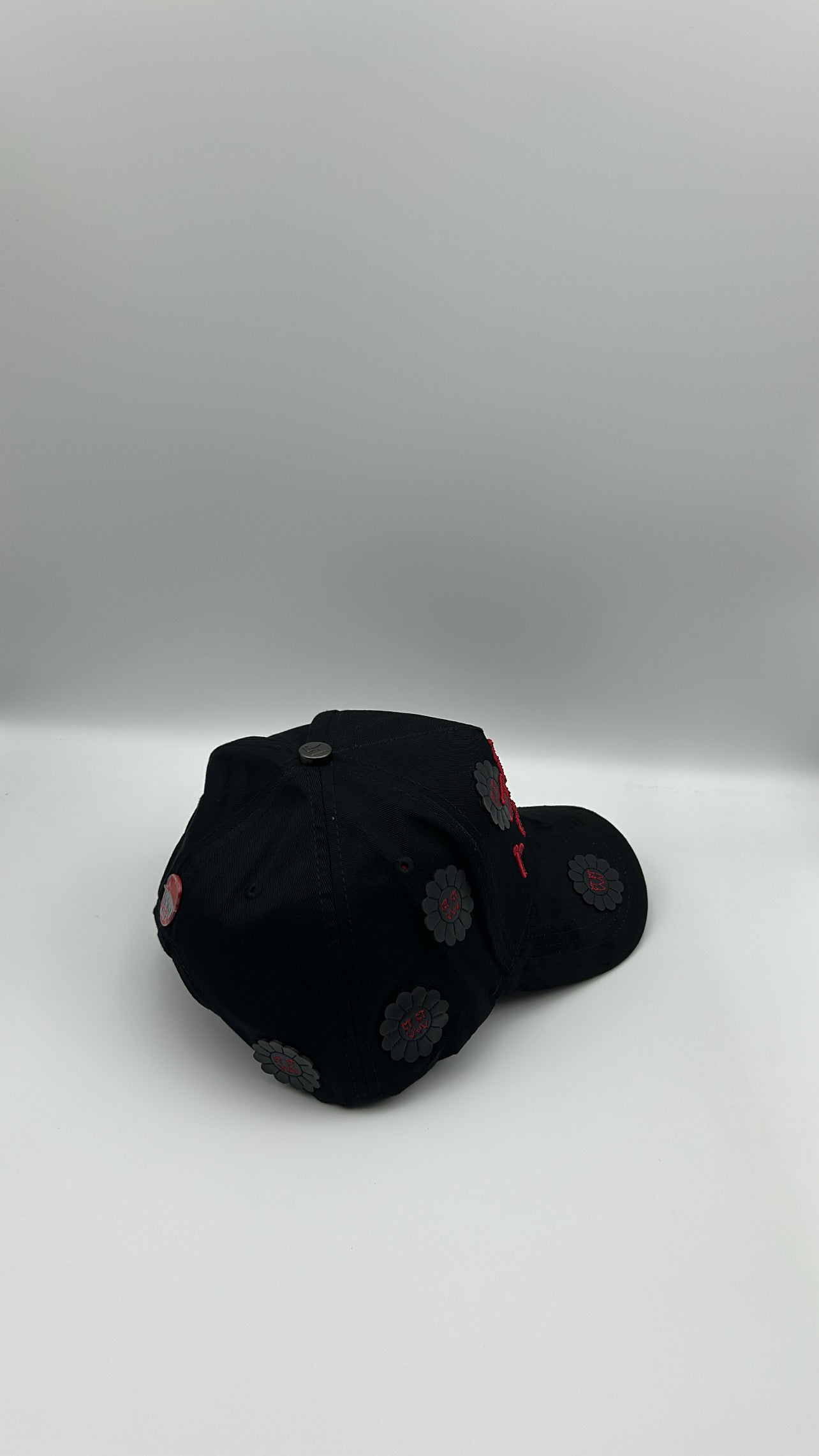 Barbas hats “Koridosu Tumbadosu”