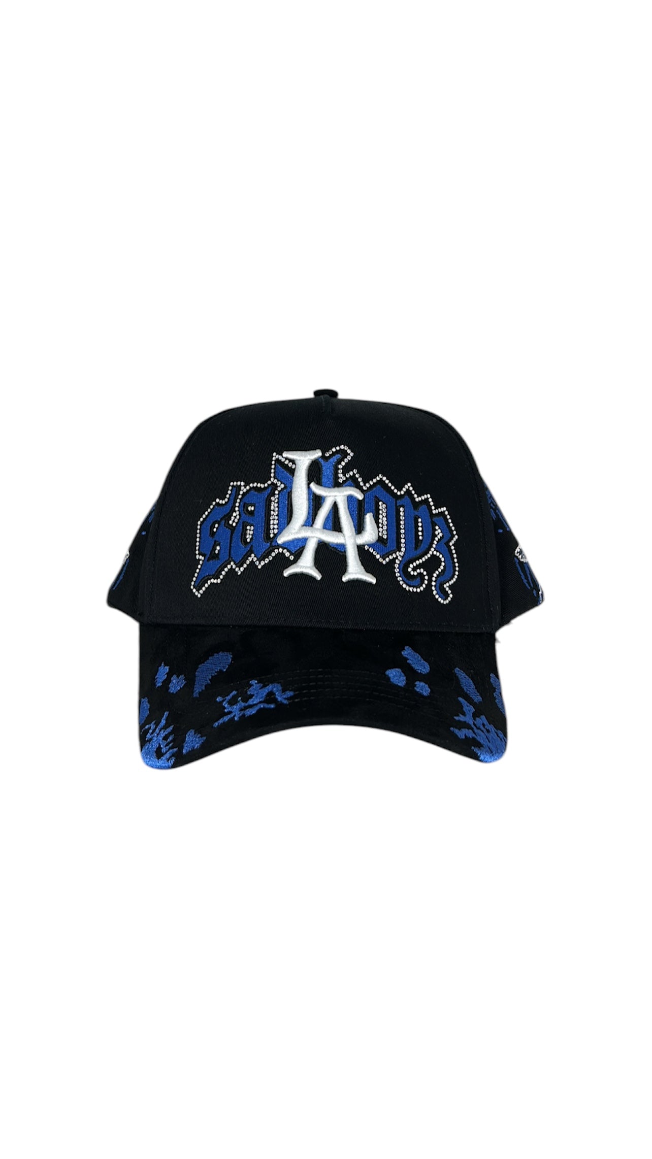 DANDY HATS “LA SAD BOYZ”