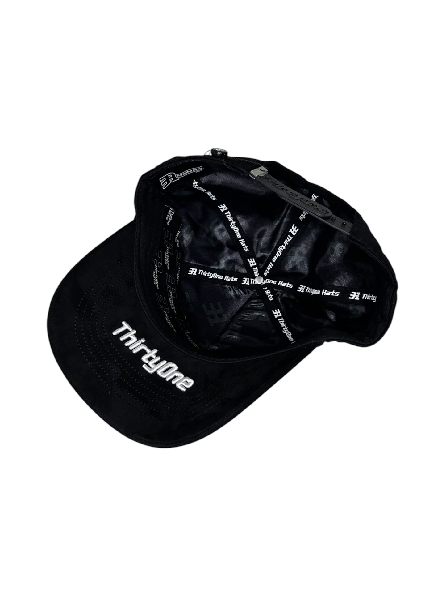 31 HATS “NY CRYSTALS”