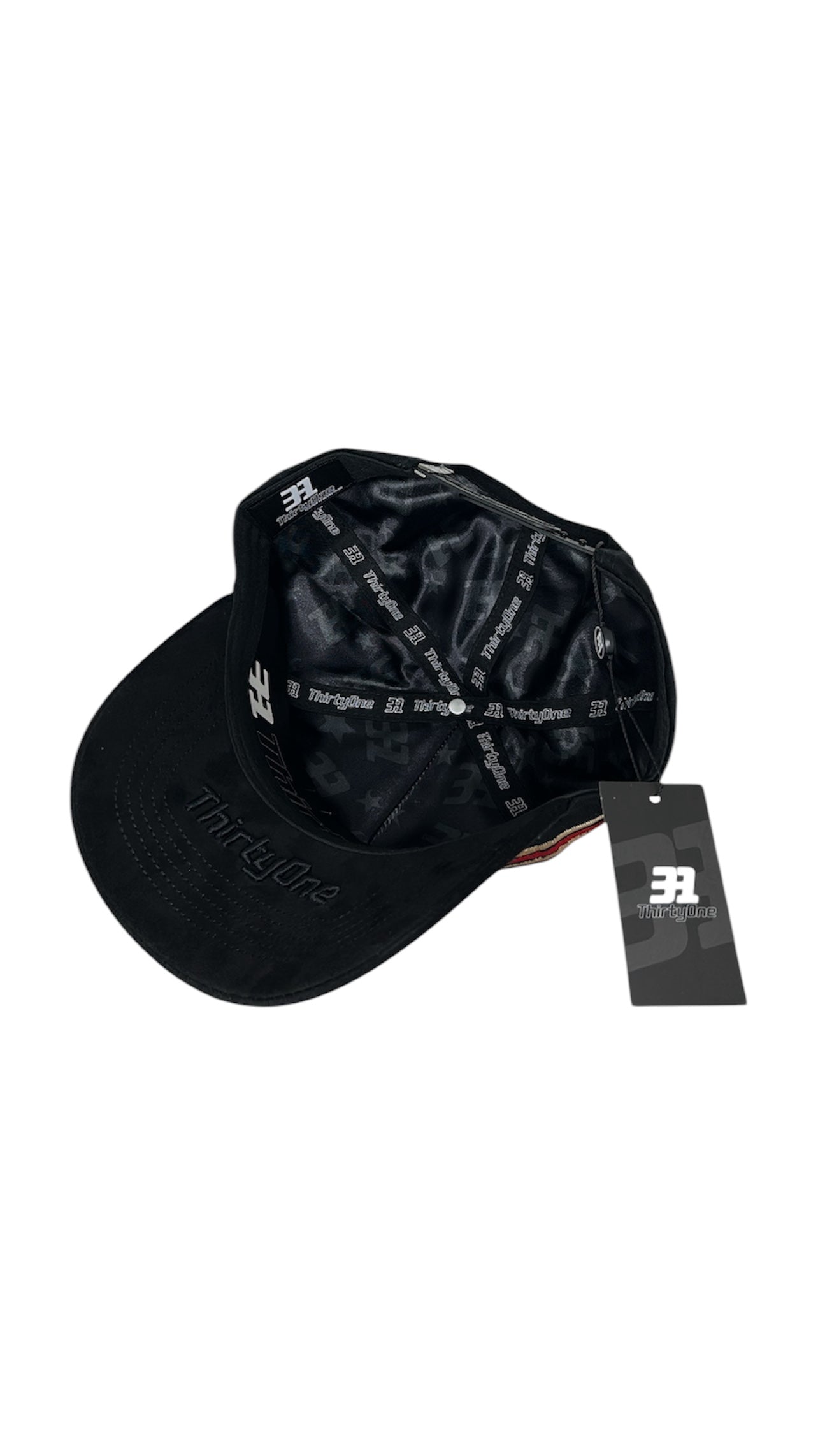 31 HATS “ALL STAR”