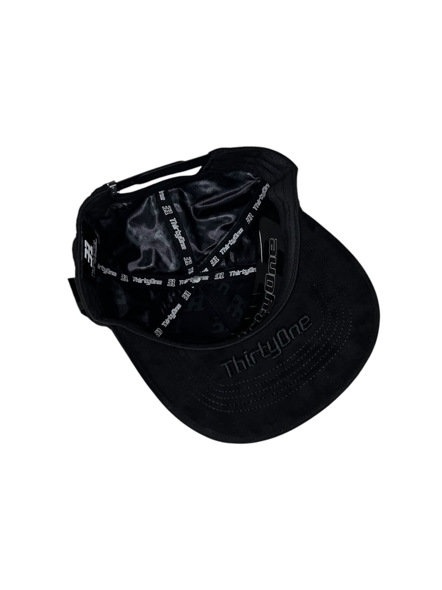 31 HATS “LA CHROME III”