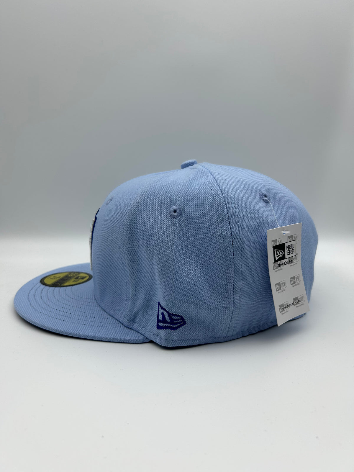 New era “talla 7 5/8”