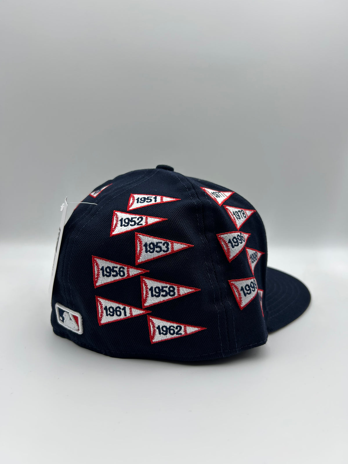 New era “talla 7 1/4”