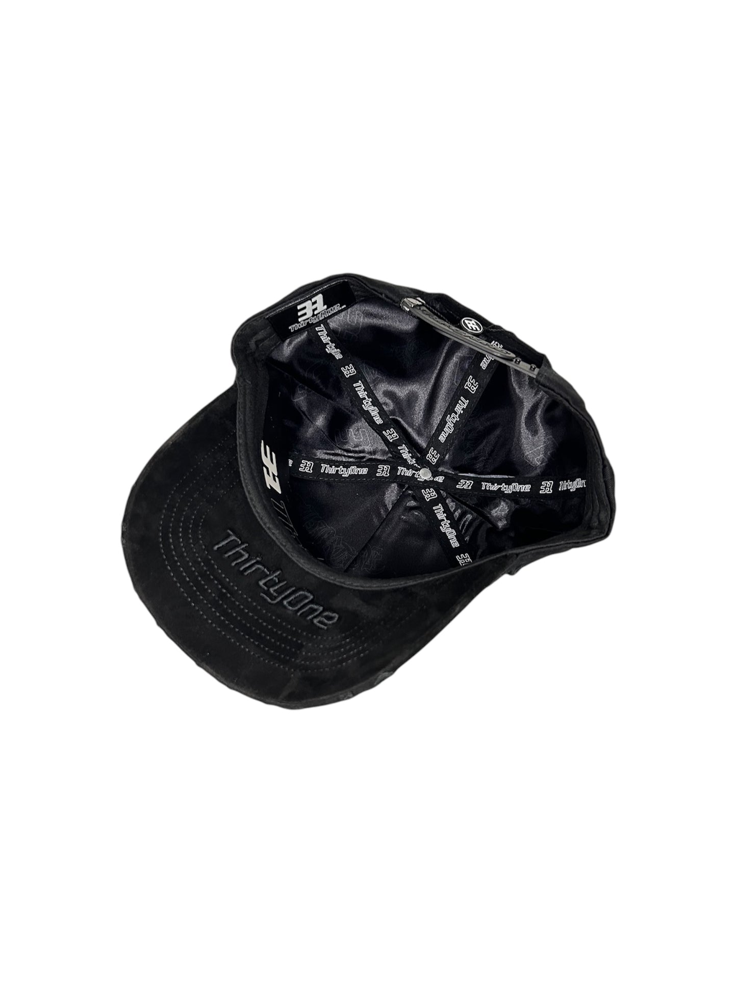 31 HATS “NY FLAMES”