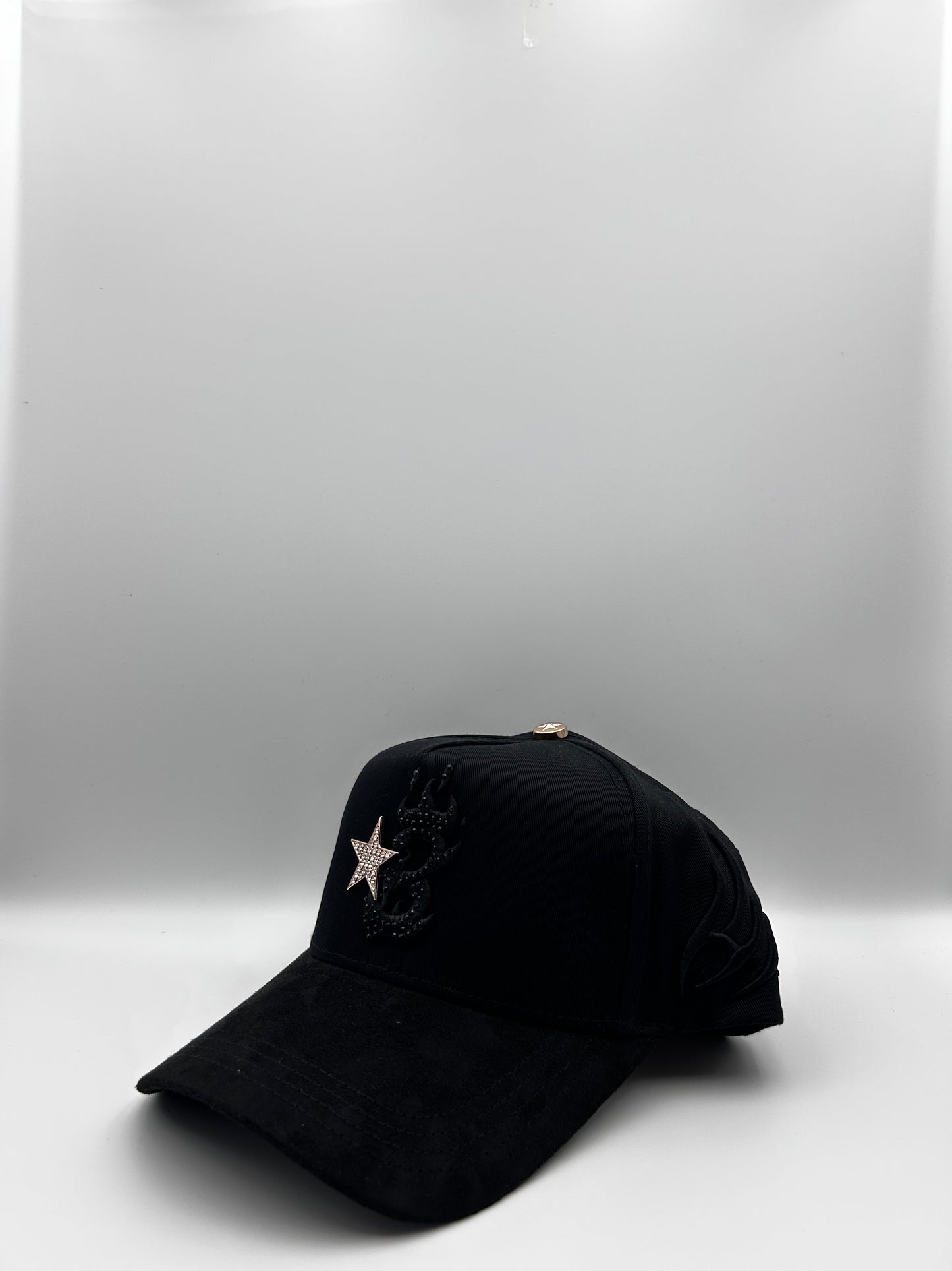 Barbas “B Star”