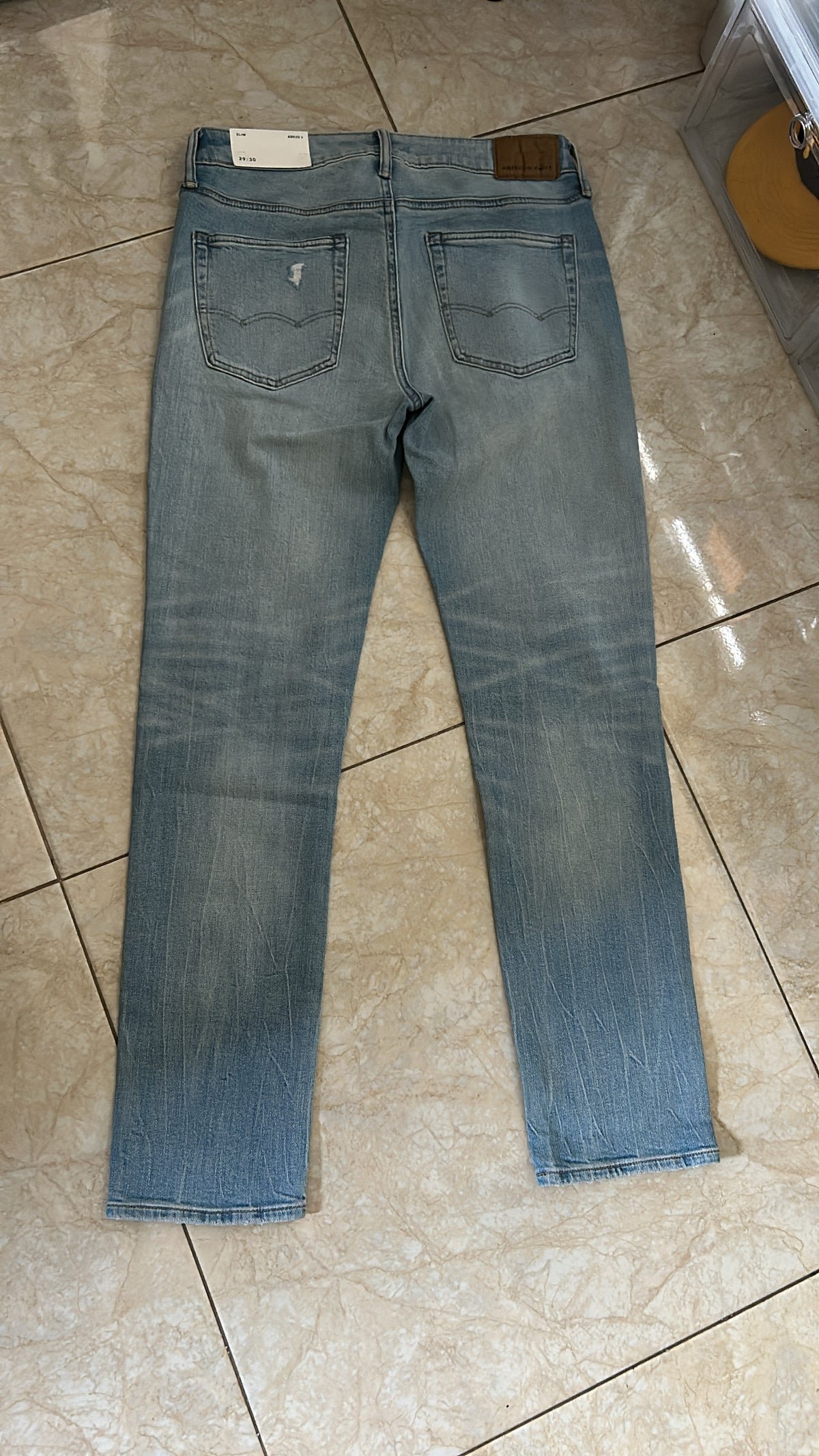 Pantalón AE