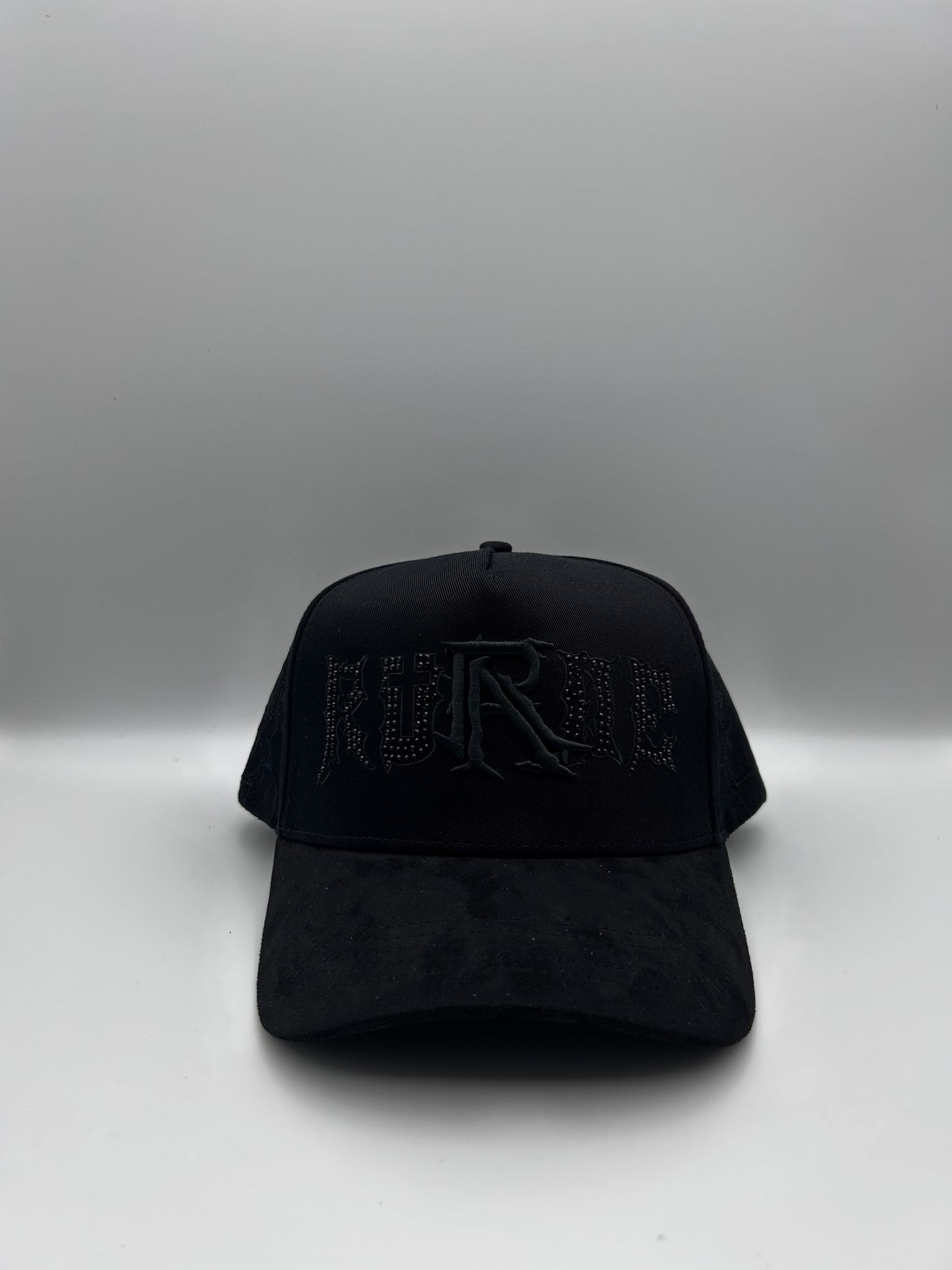 Rude Awakenings “TRIPLE BLACK”
