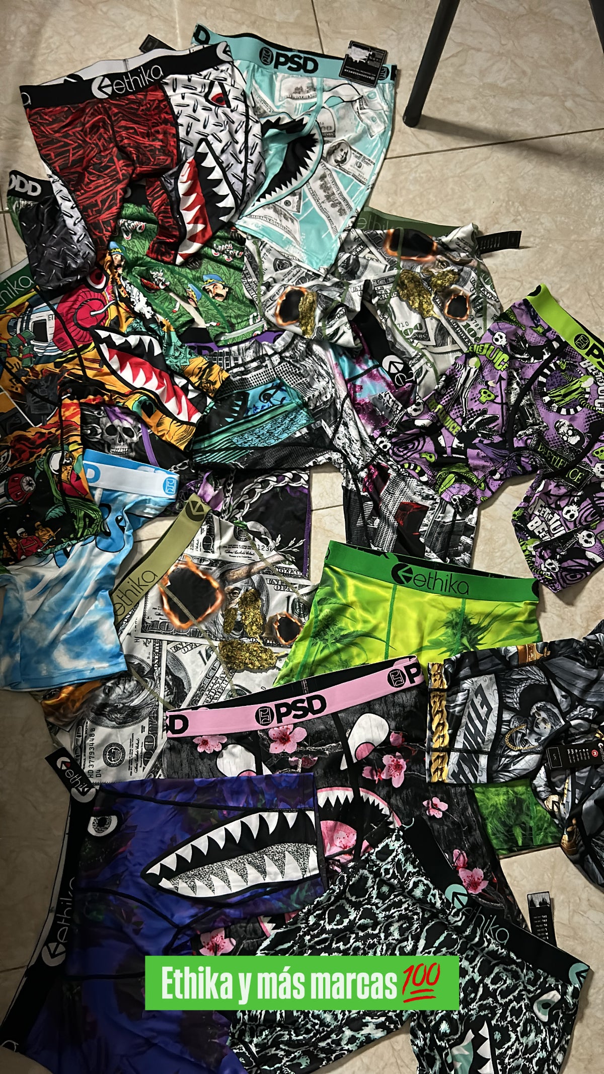 Bóxers