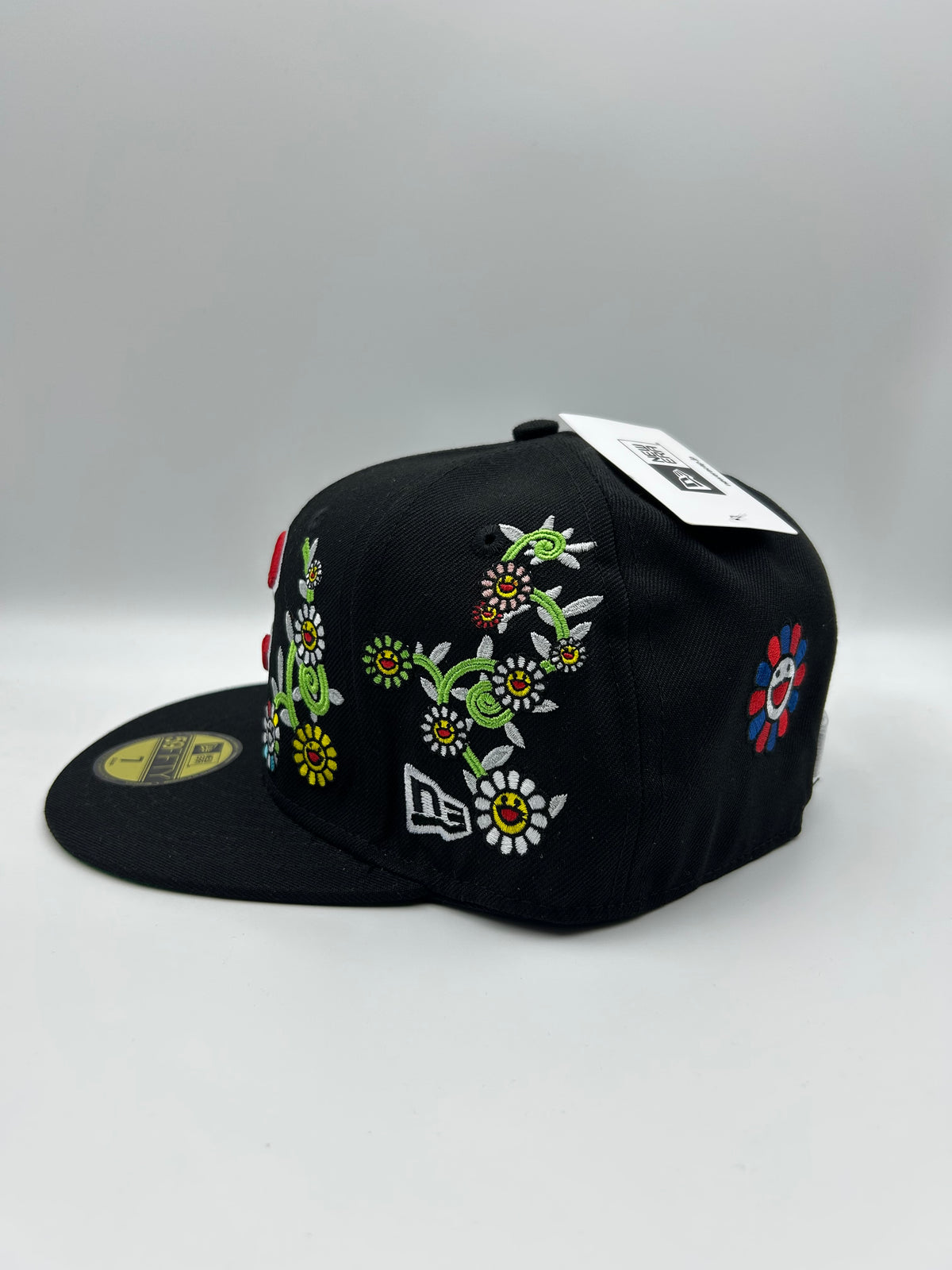 New era “talla 7”