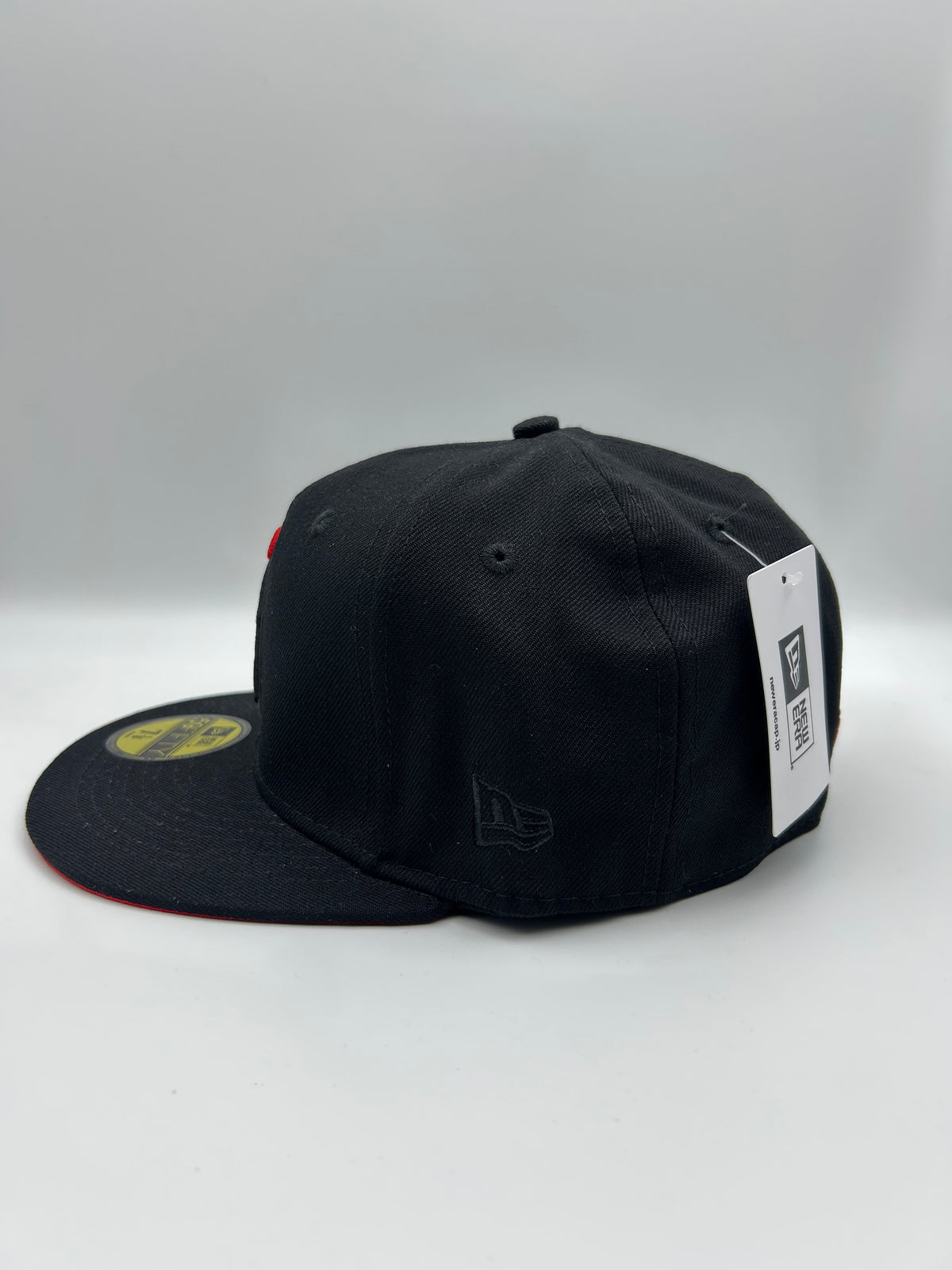 New era “talla 7 1/8”