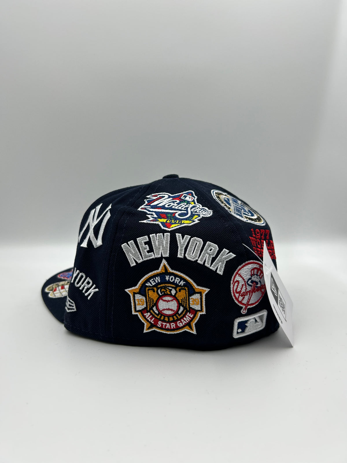 New era “talla 7”