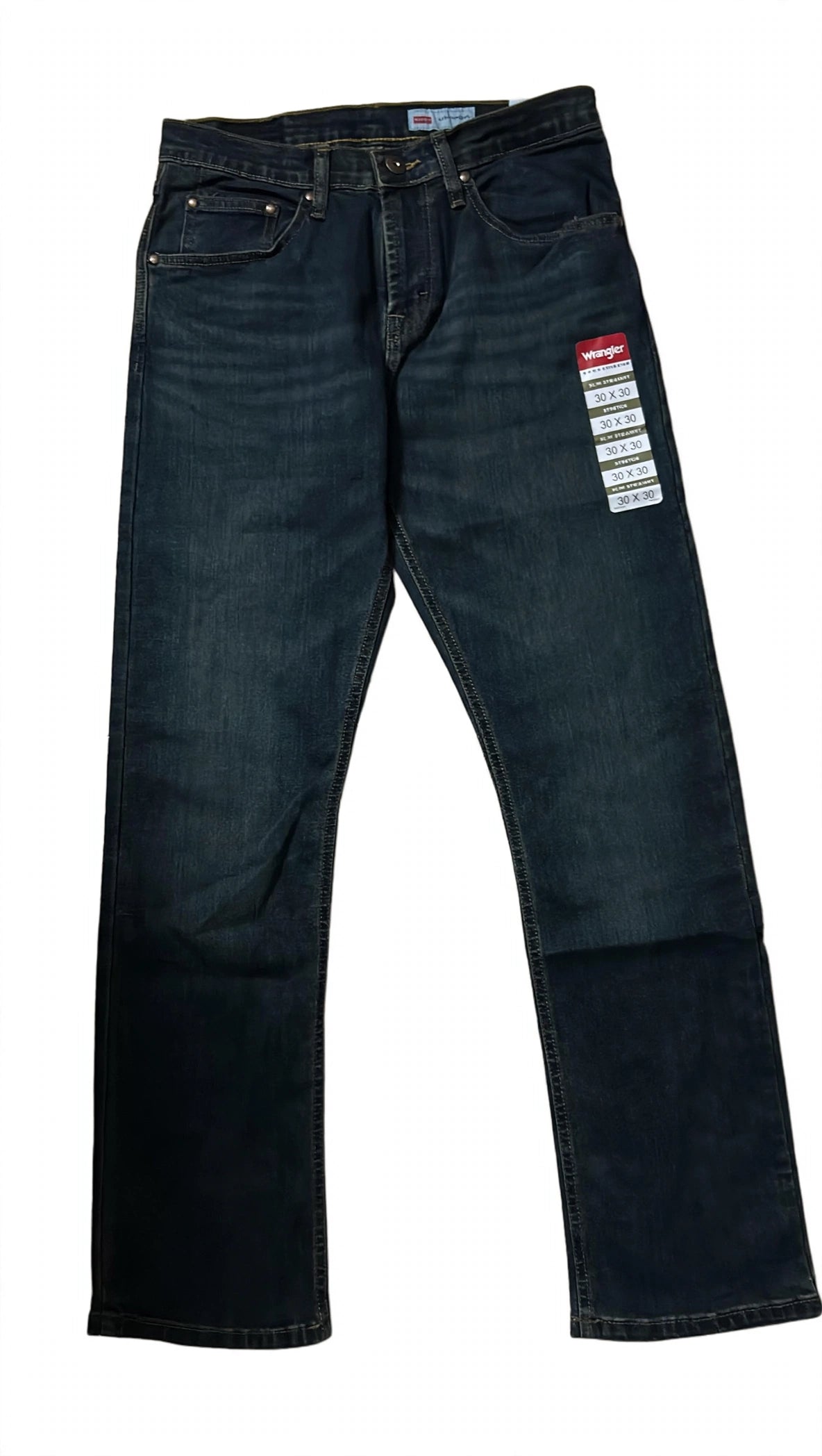 Pantalón “Wrangler”