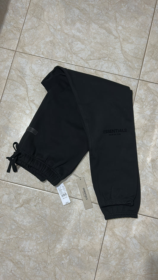 Pants Essentials “Negro