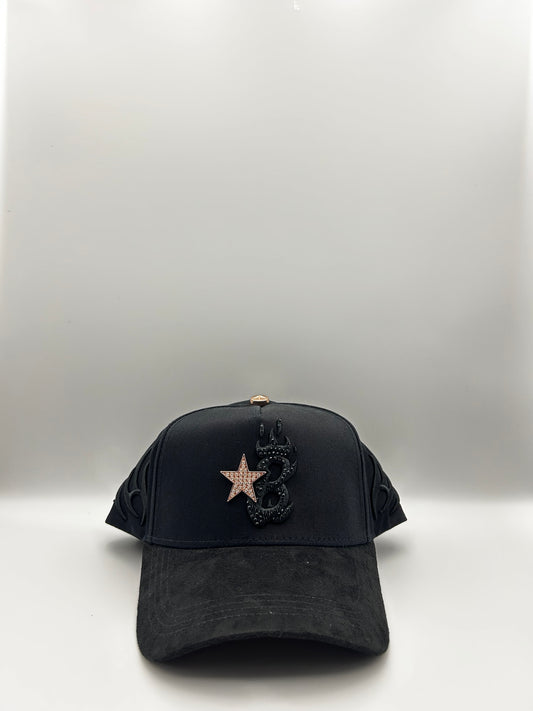 Barbas “B Star”