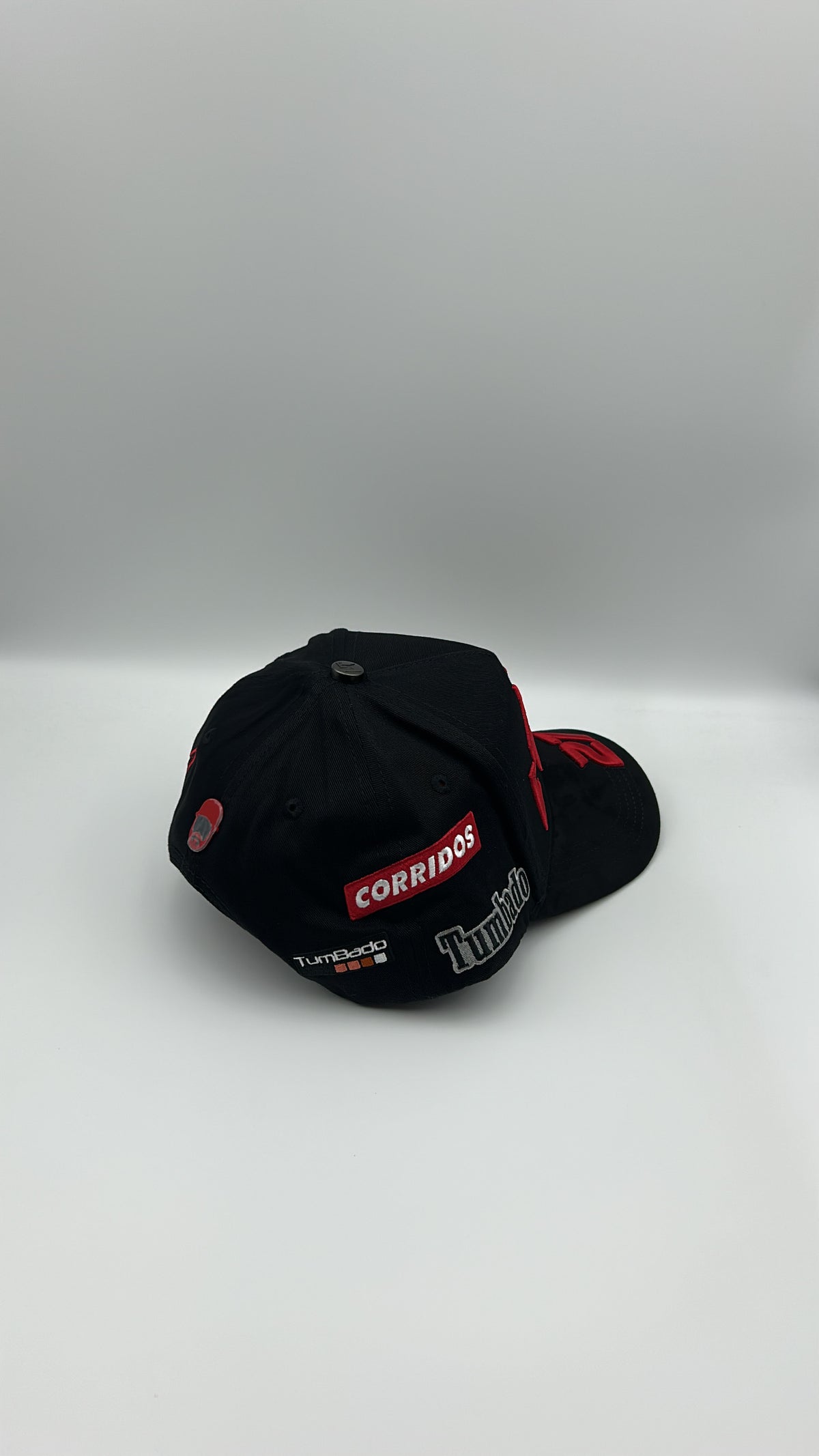 Barbas hats “CT Racing”