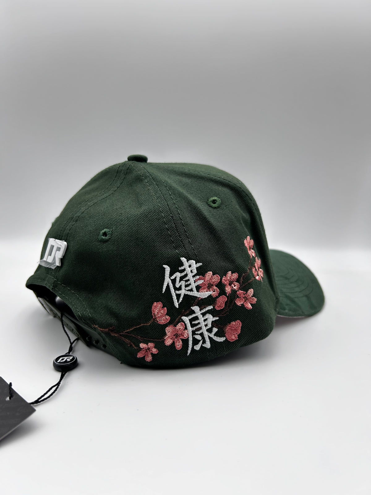 Dreamer Hats “Kanji”