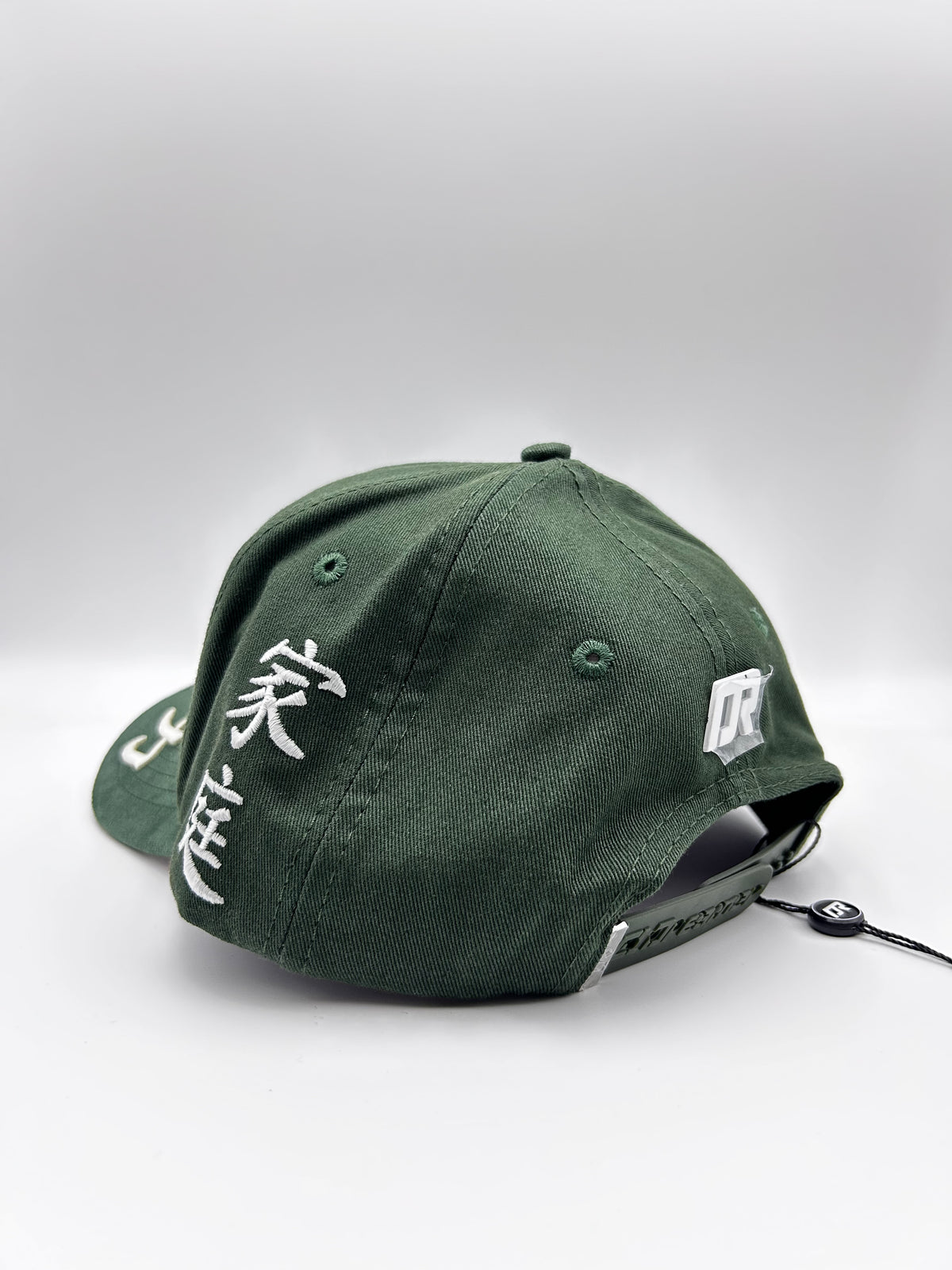 Dreamer Hats “Kanji”
