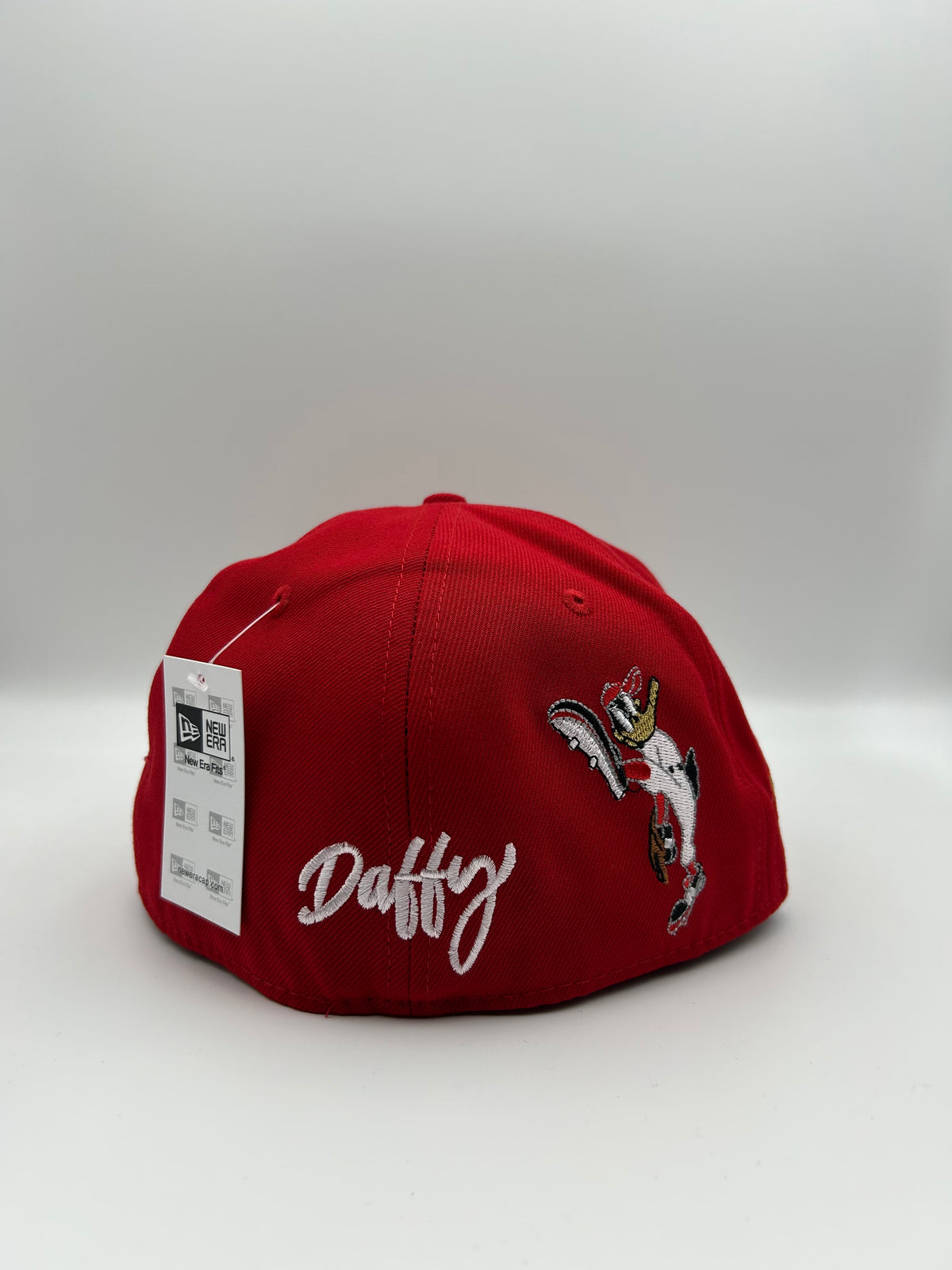 New era “talla 7 3/8”