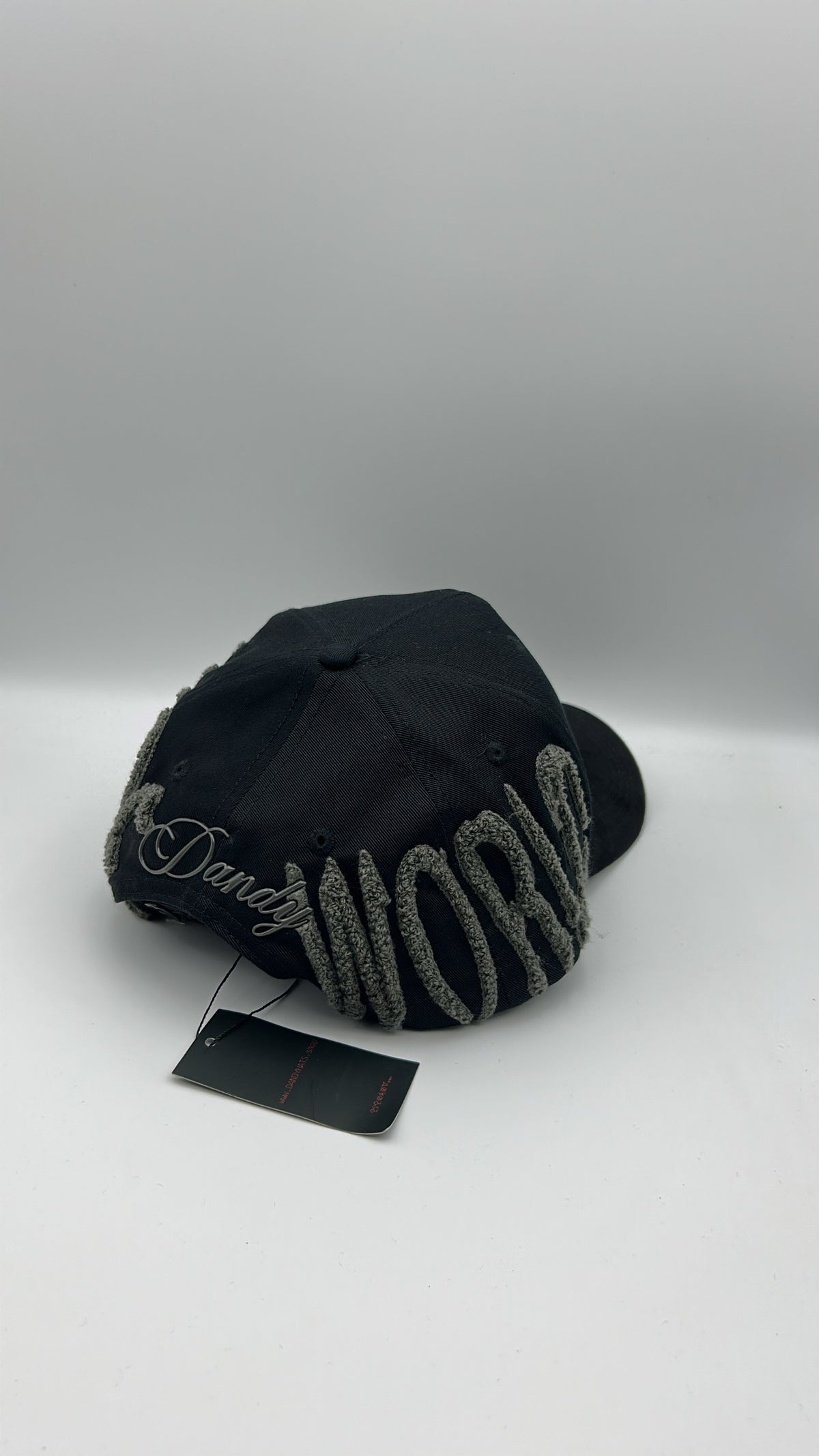 Dandy “Plague”