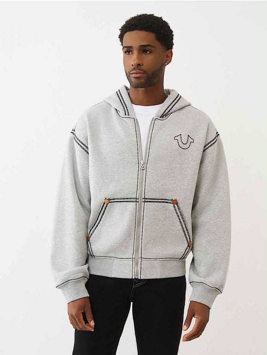 Hoodie TR