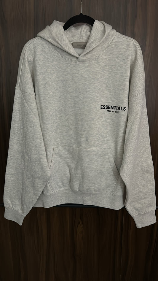 Hoodie Essentials “Beige”