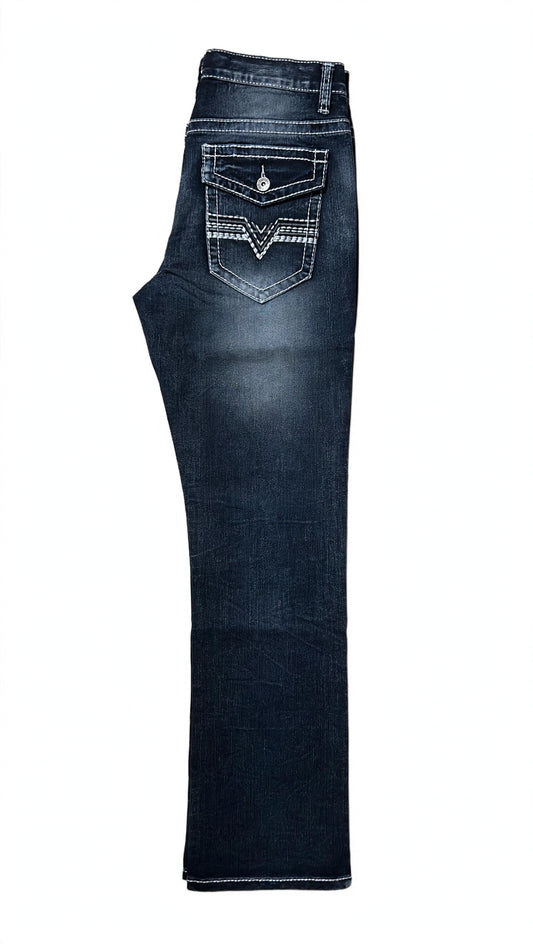 Pantalón “True Luck”